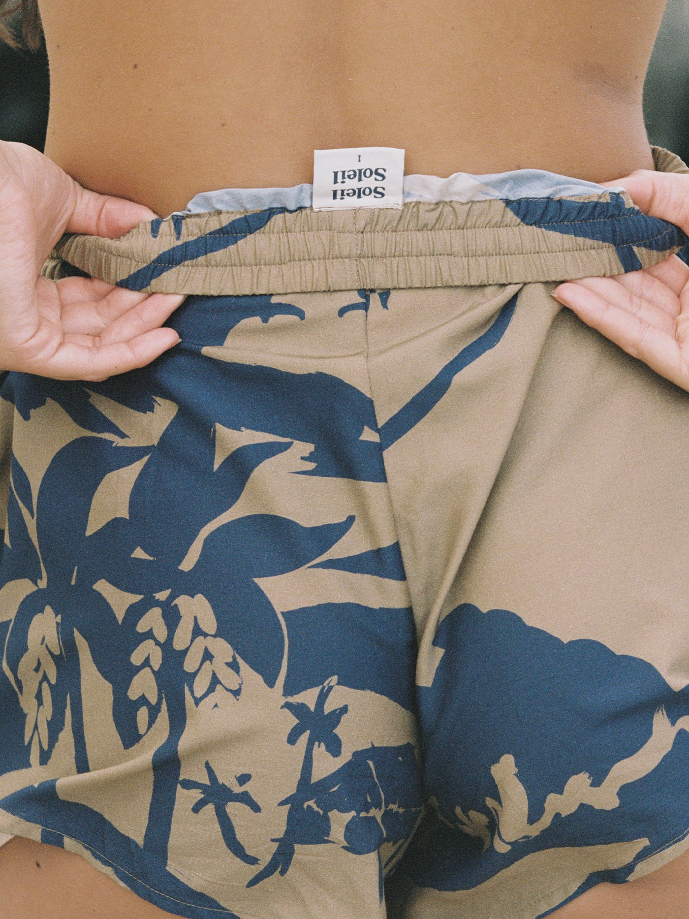 Abbey Shorts | Koa - Image 10