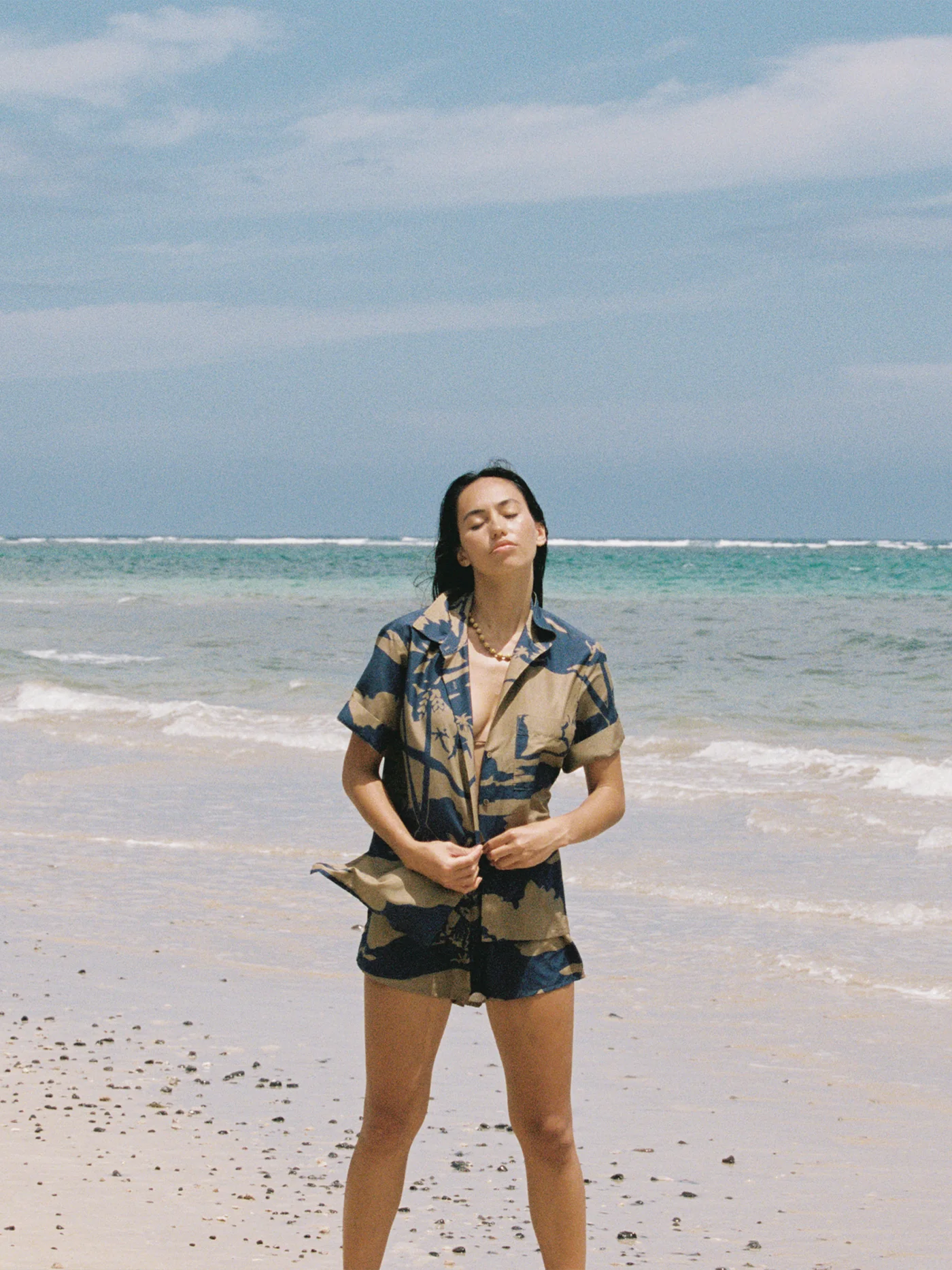 Abbey Shorts | Koa - Image 7