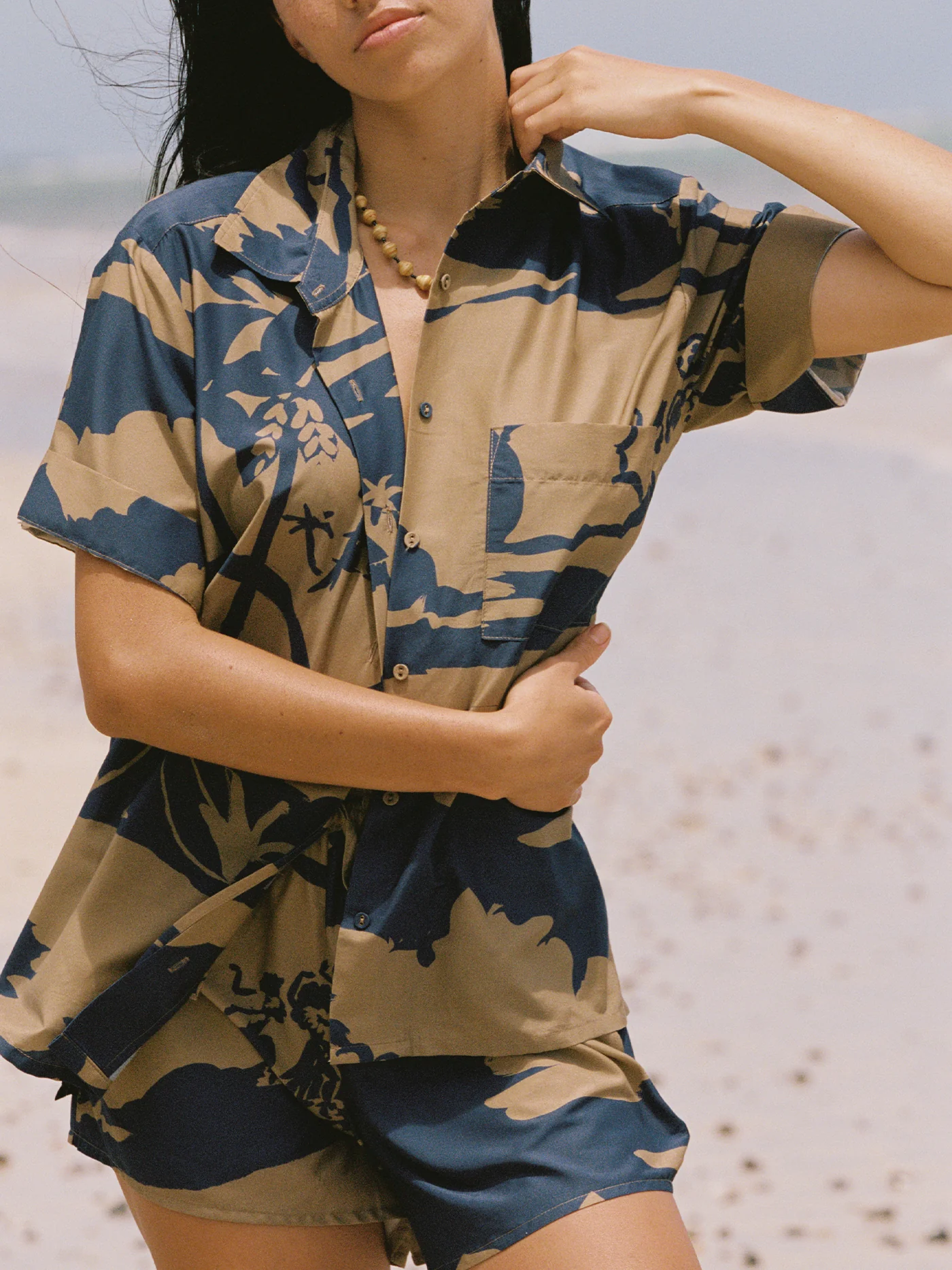 Abbey Shorts | Koa - Image 8