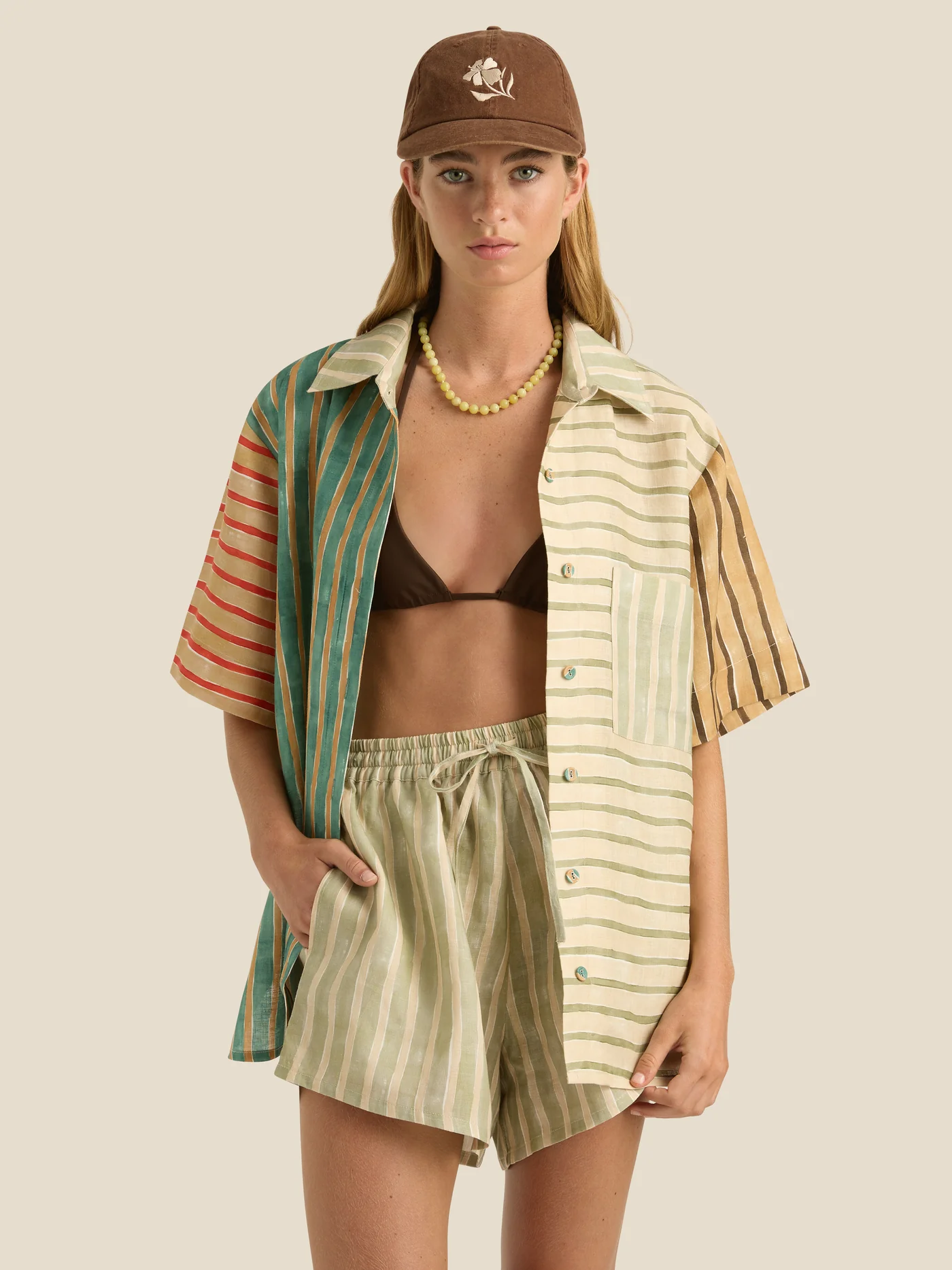 Abbey Shorts | Reef - Image 5