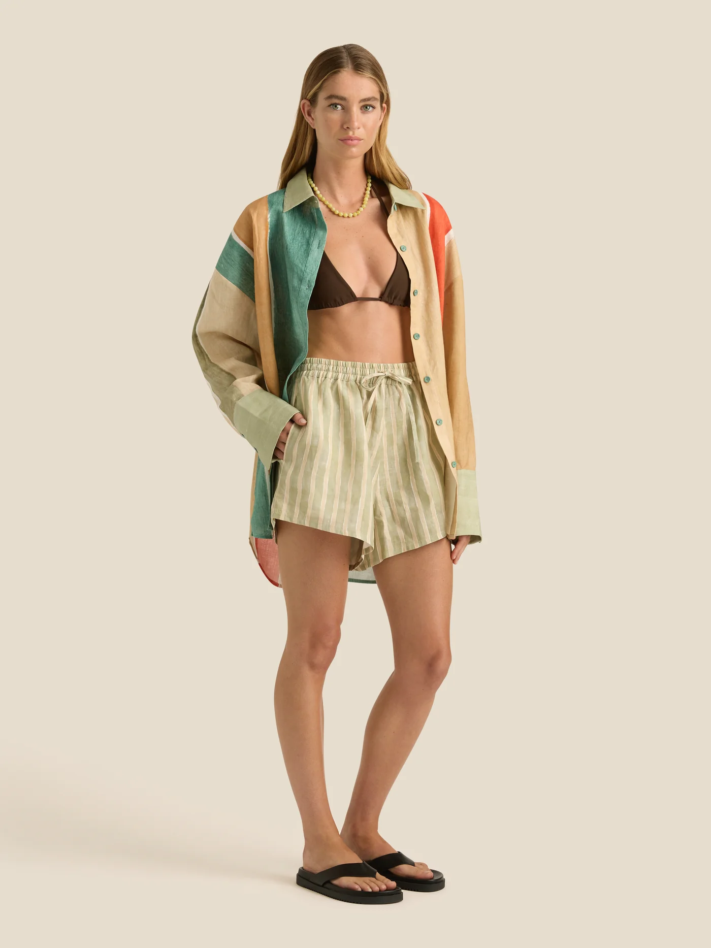 Abbey Shorts | Reef - Image 7