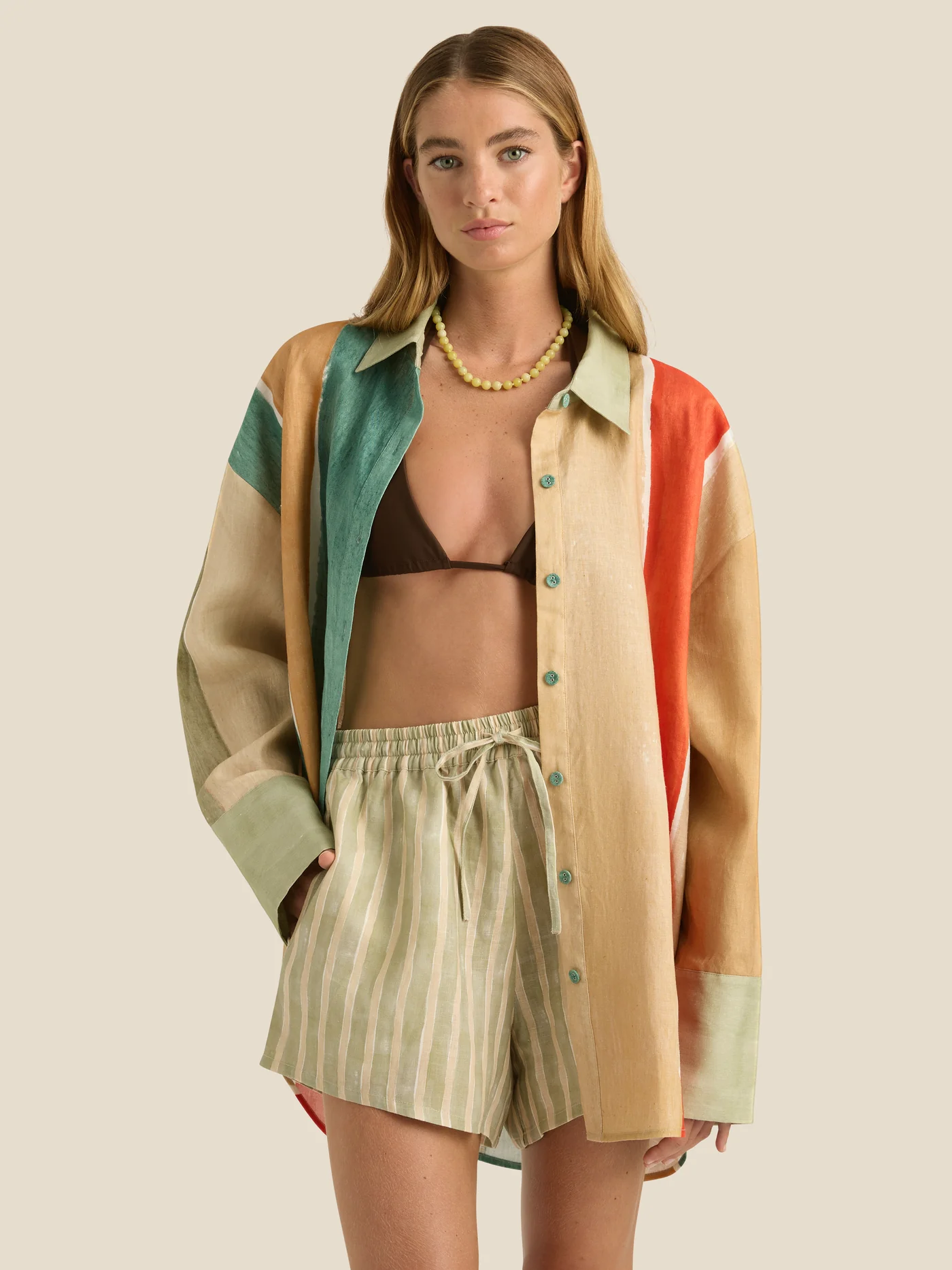 Abbey Shorts | Reef - Image 8