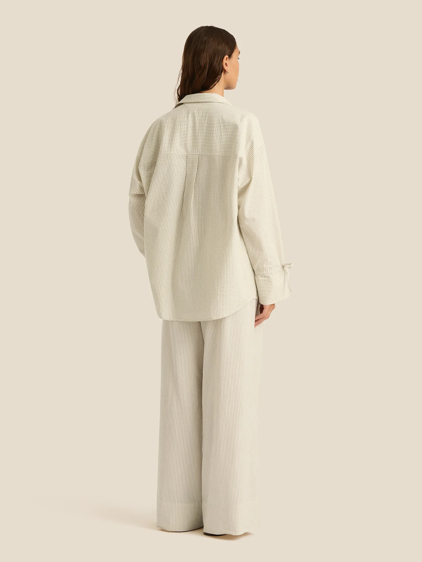 Addison Pants | Hula Stripe - Image 6