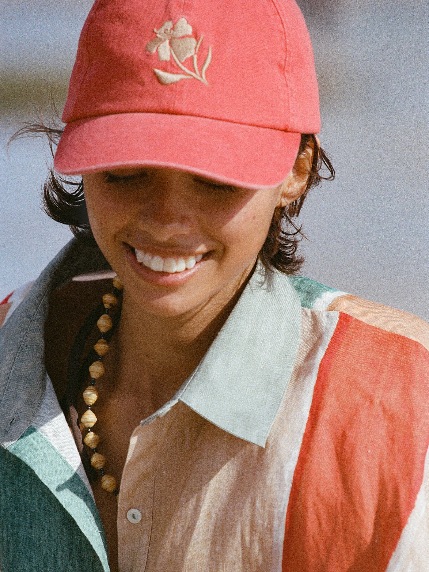 Ascent Cap | Spice - Image 7