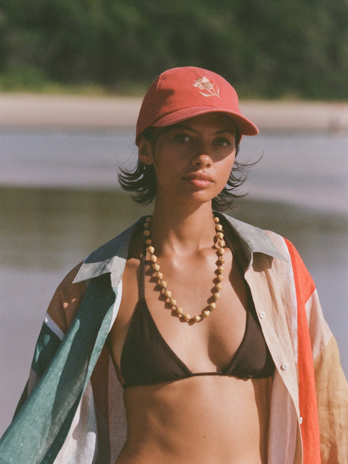 Ascent Cap | Spice - Image 8