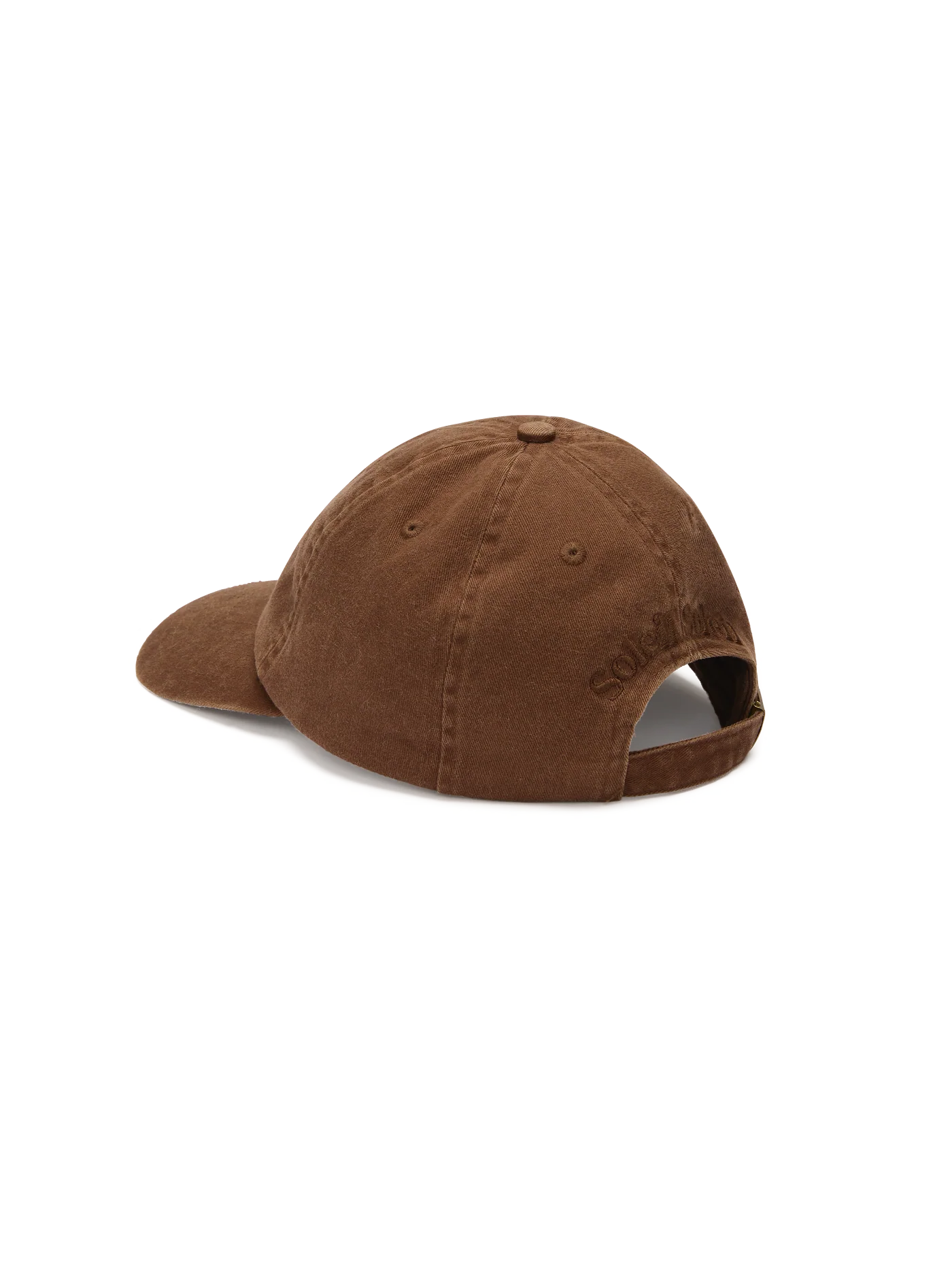 Ascent Cap | Umber - Image 6