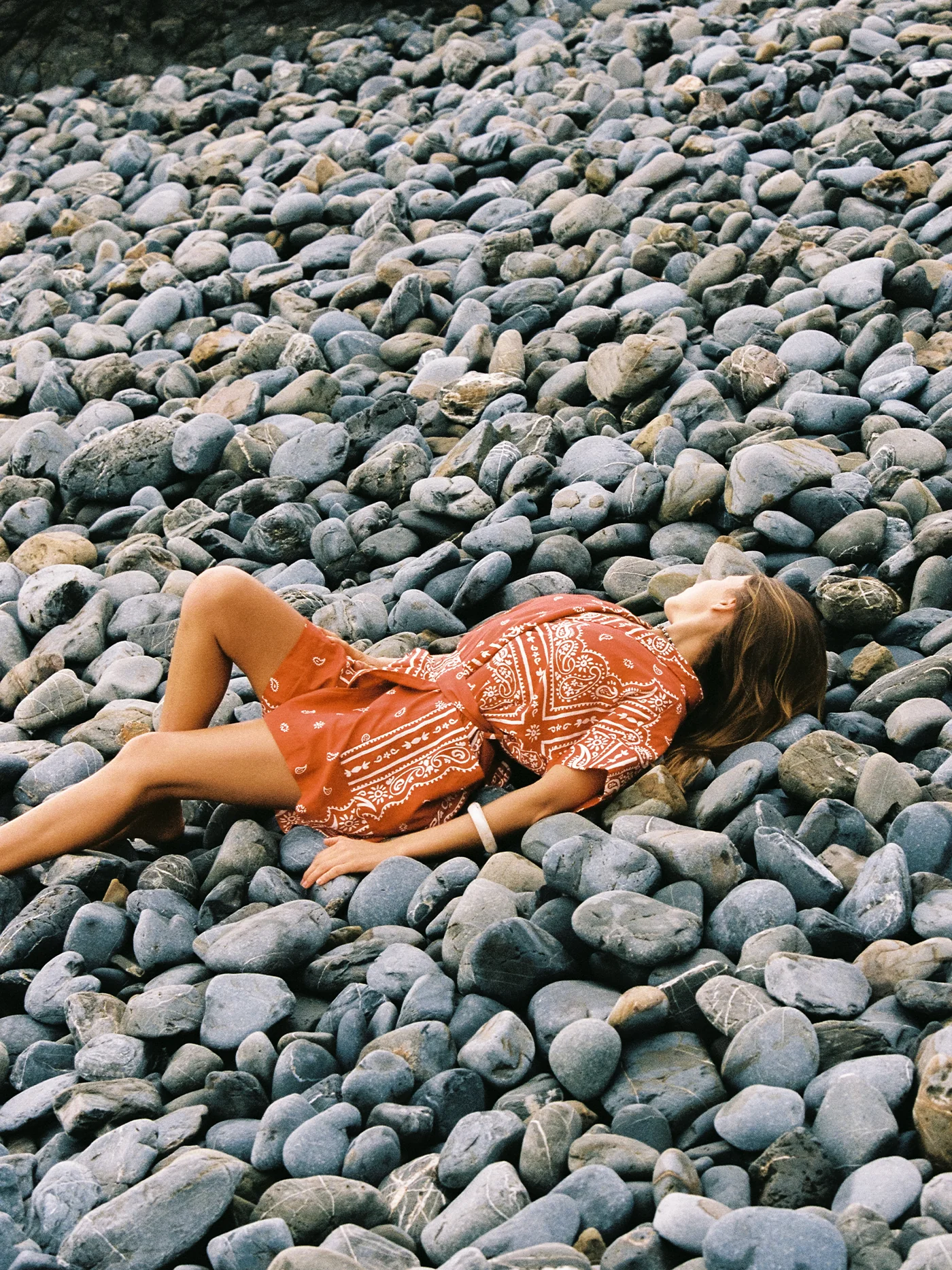 Brea Mini Dress | Bandit - Image 6