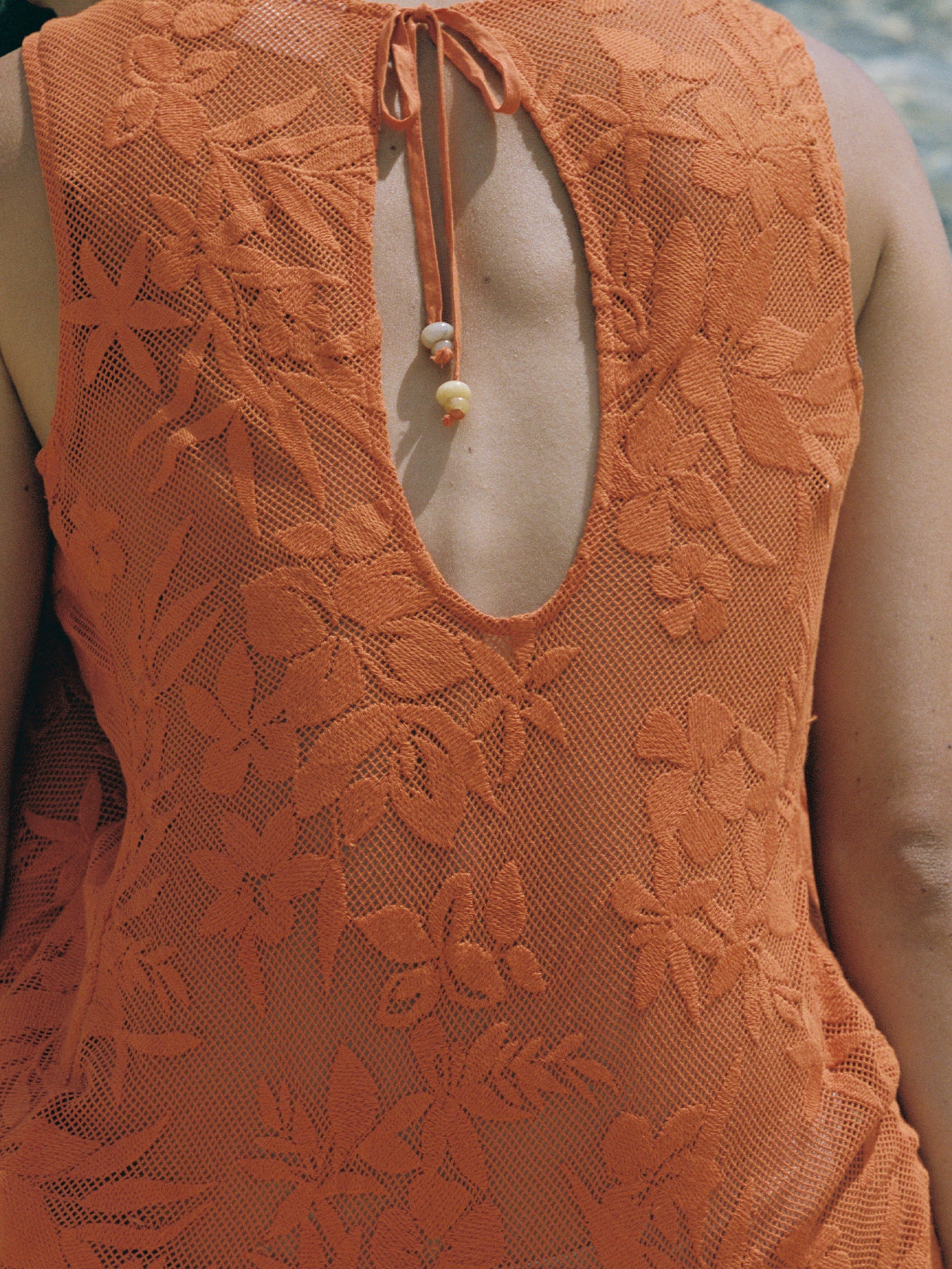 Carmen Dress | Kalani - Image 10