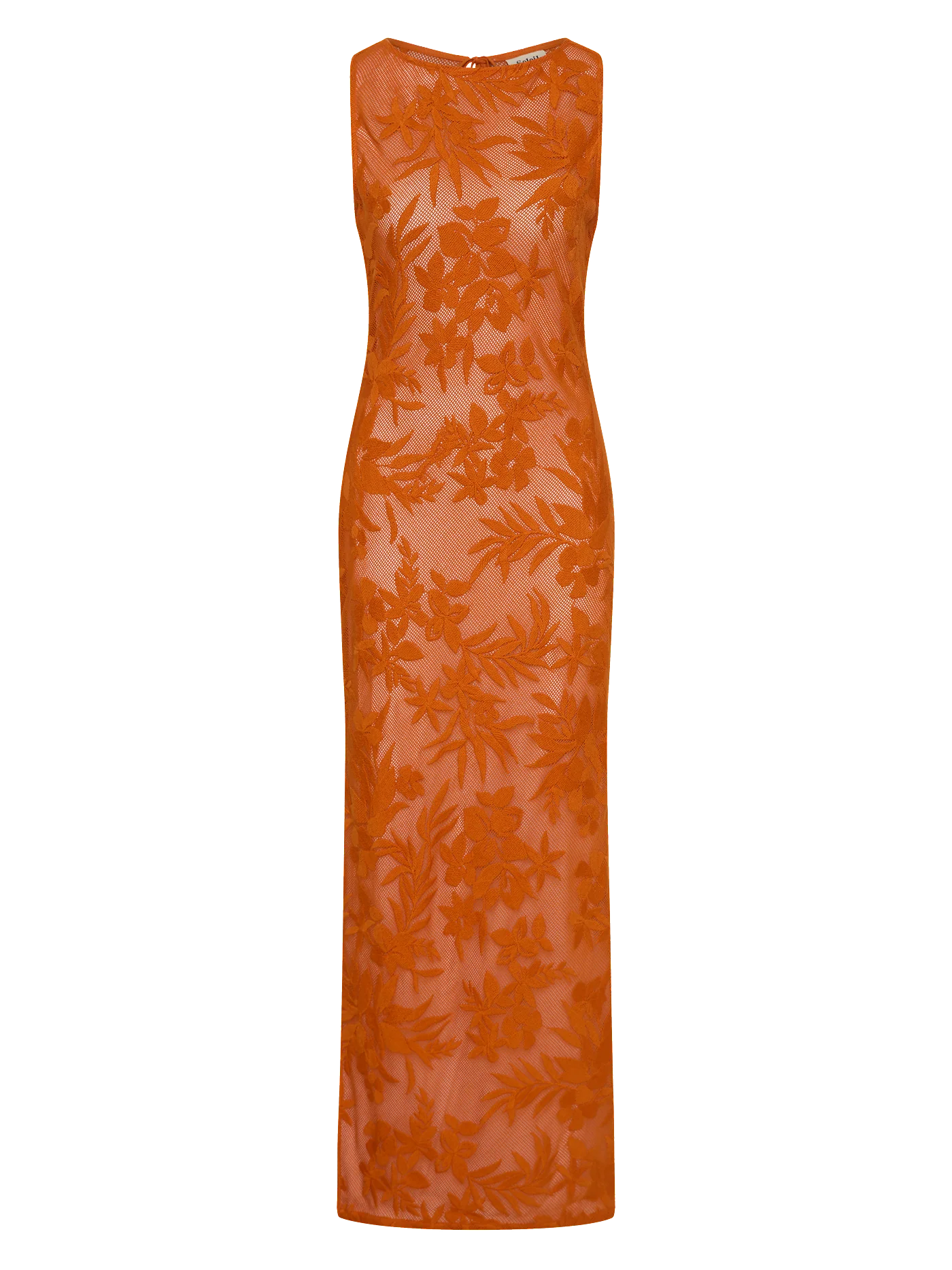 Carmen Dress | Kalani - Image 3