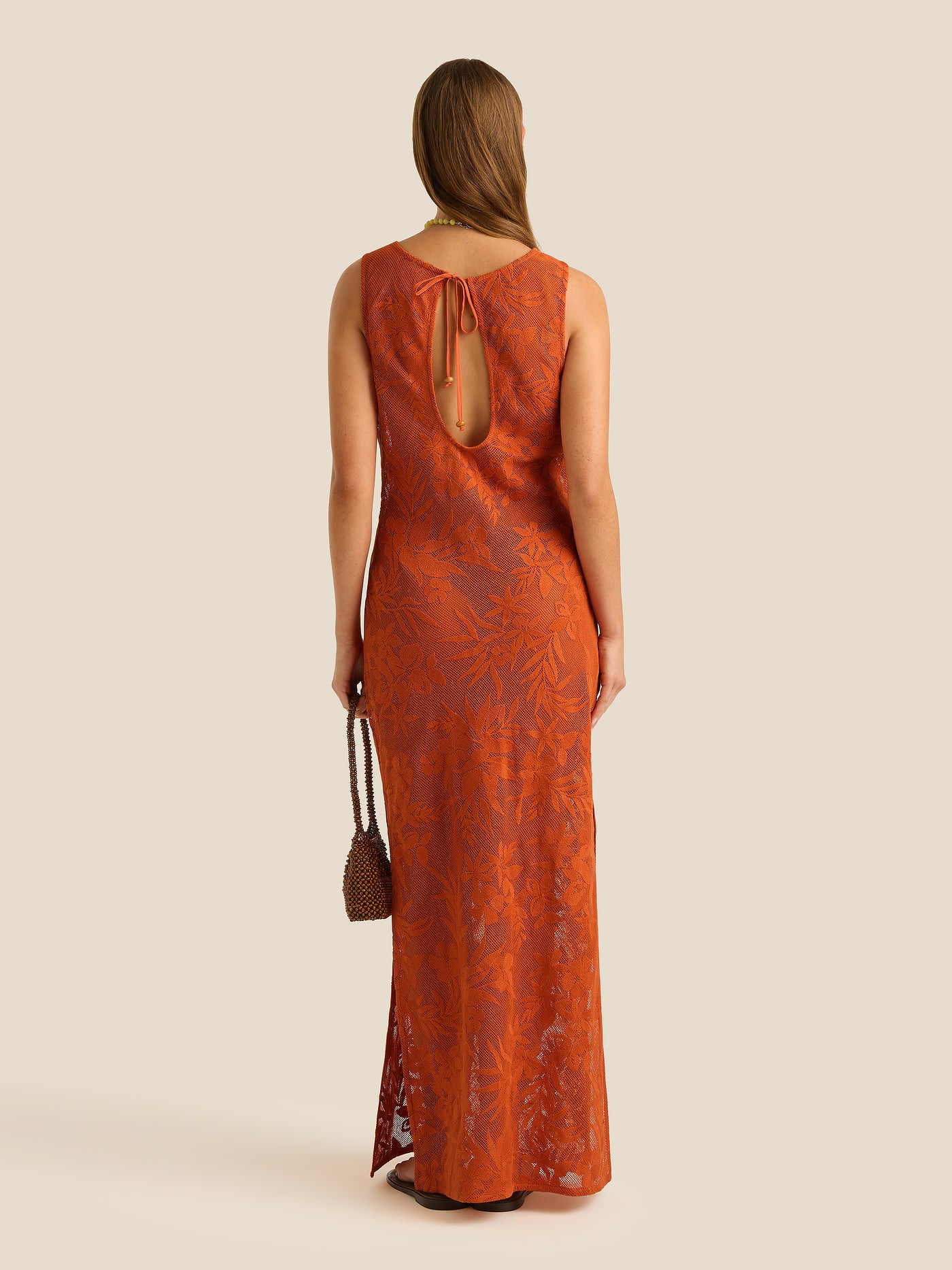 Carmen Dress | Kalani - Image 4