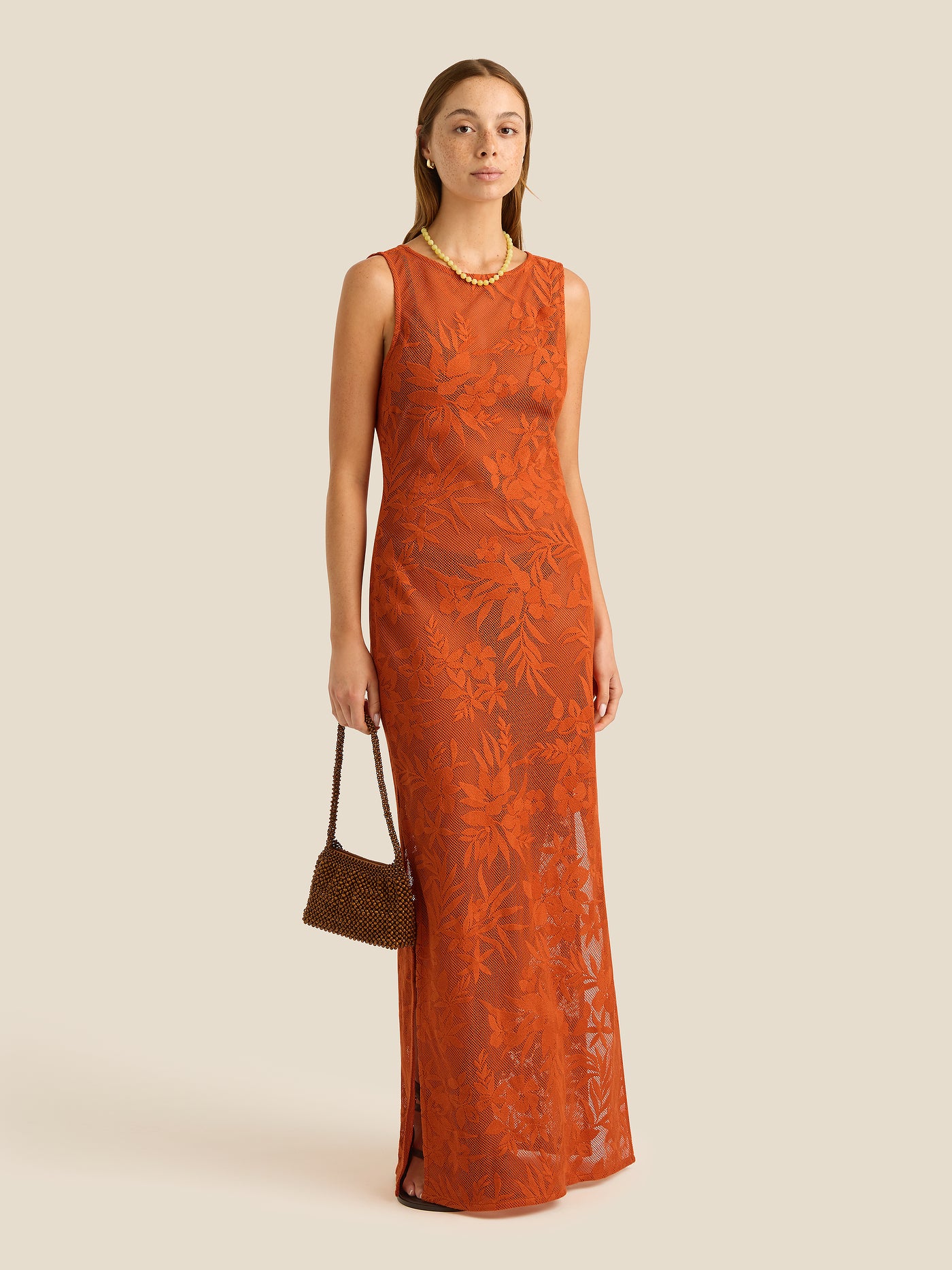 Carmen Dress | Kalani - Image 6