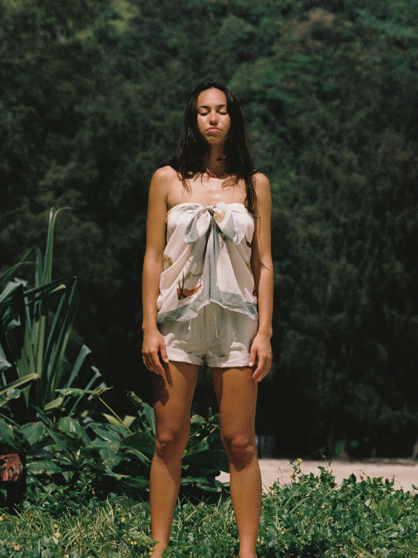 Dakota Shorts | Hula Stripe - Image 8