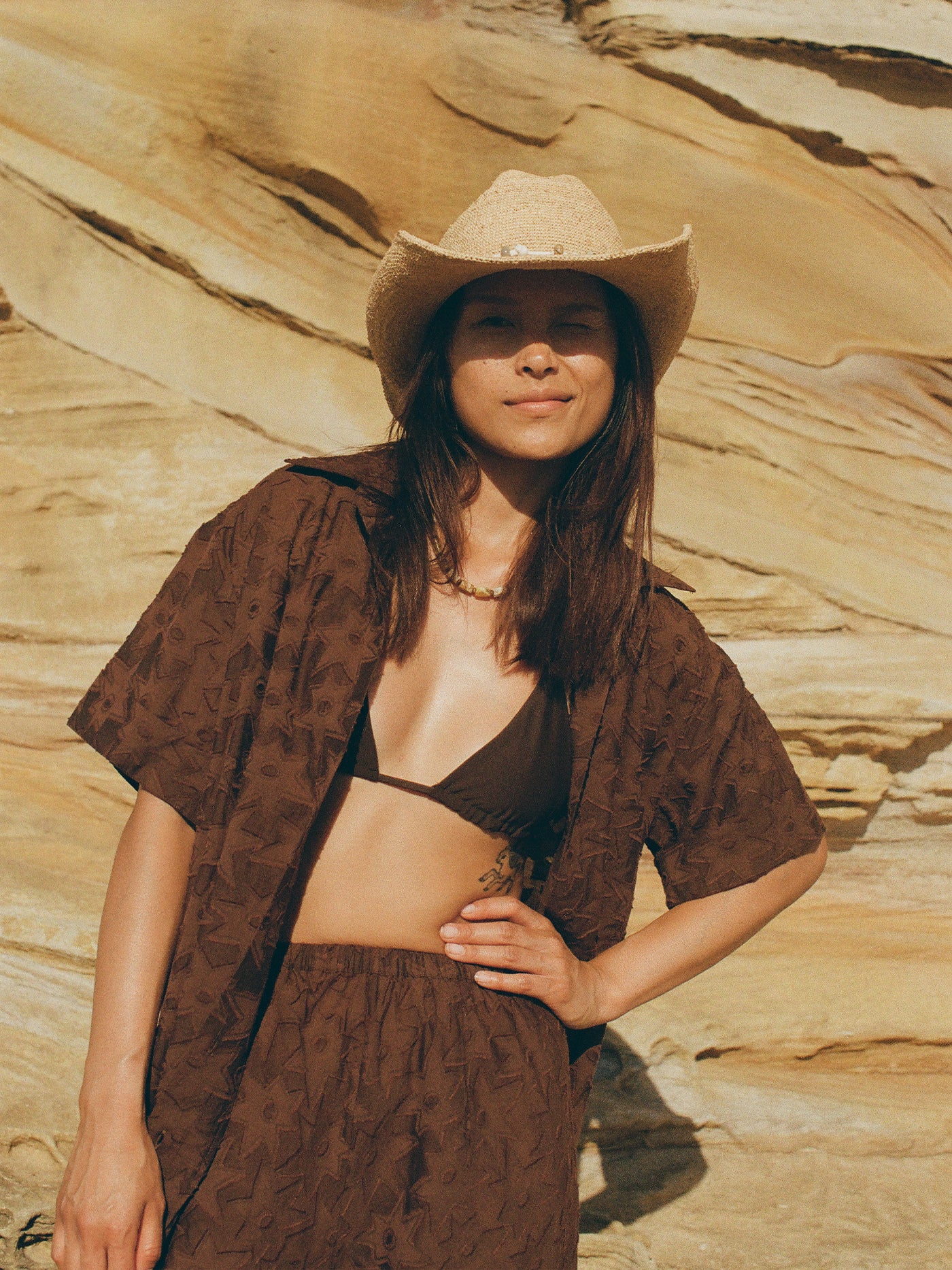 Darcy Shirt | Aries - Image 7