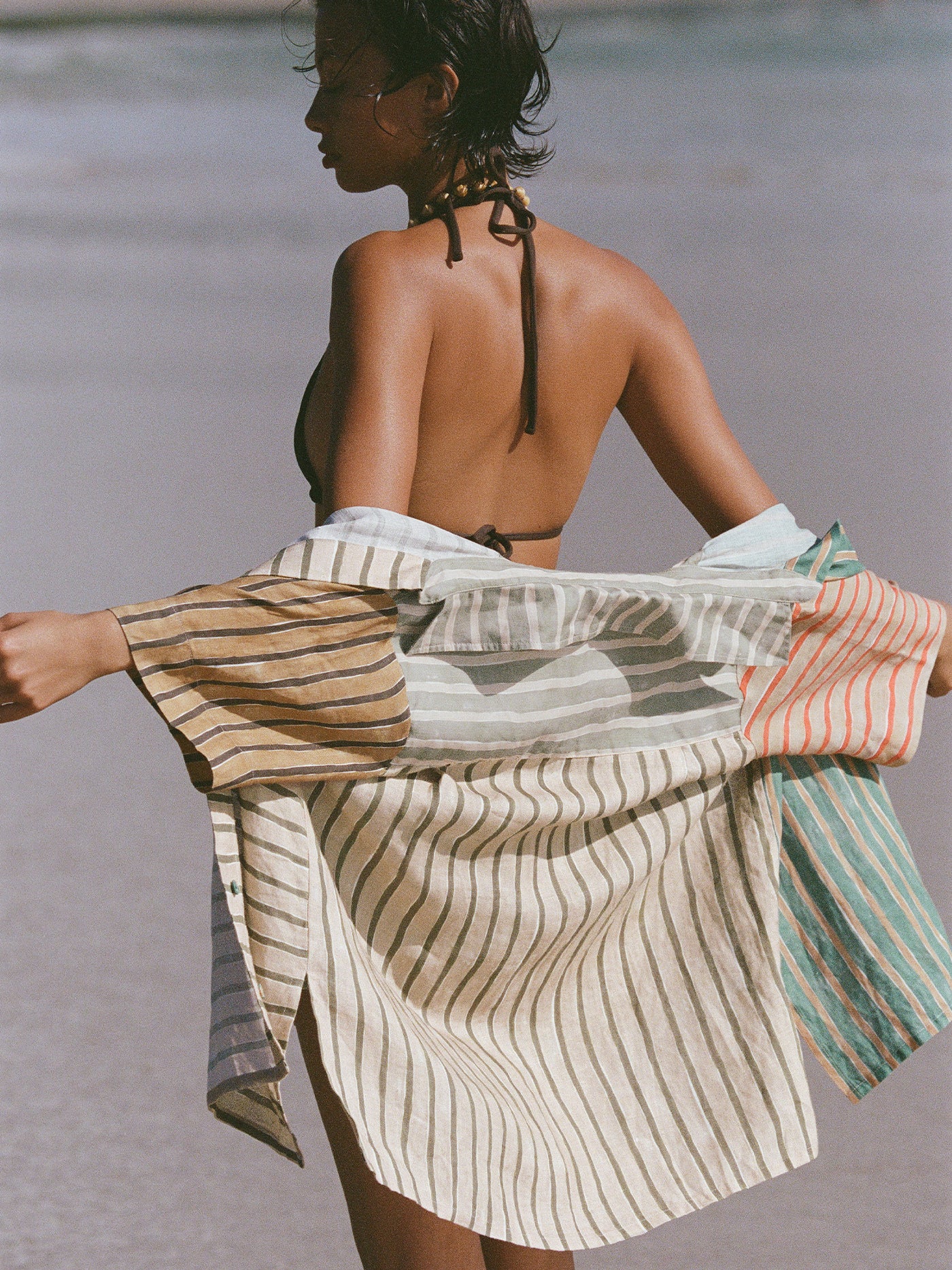 Darcy Shirt | Reef Patch - Image 11