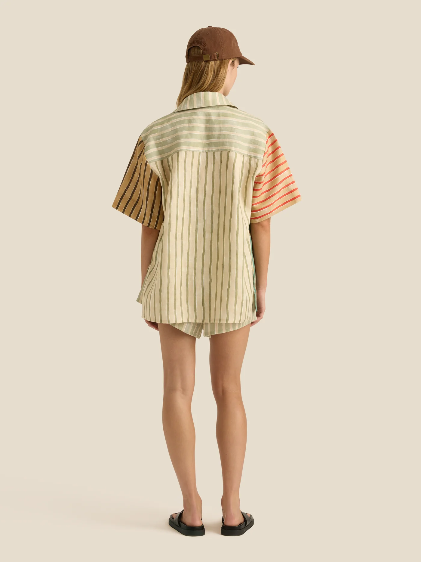 Darcy Shirt | Reef Patch - Image 6