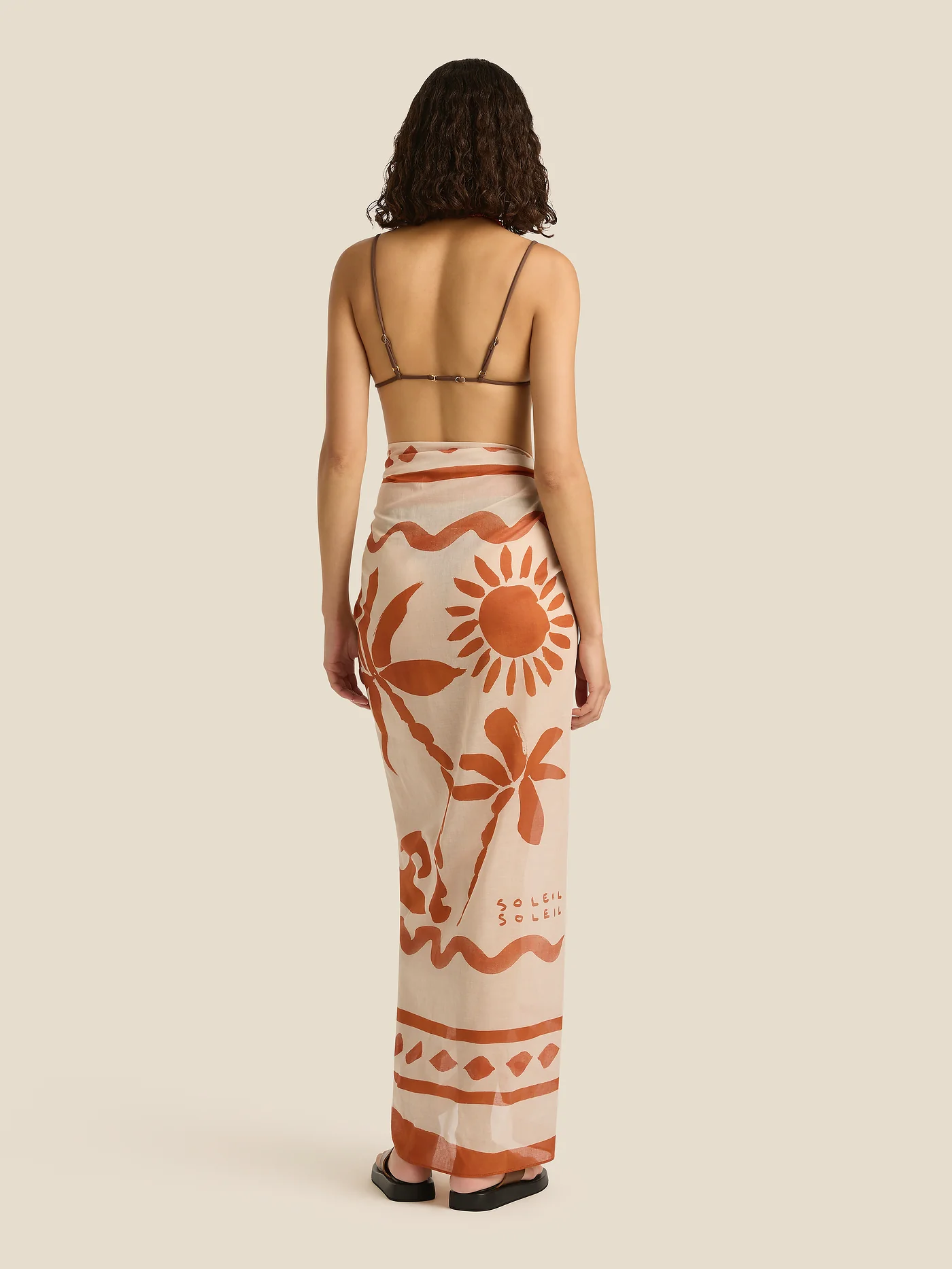 Square Pareo | Elemental - Image 6