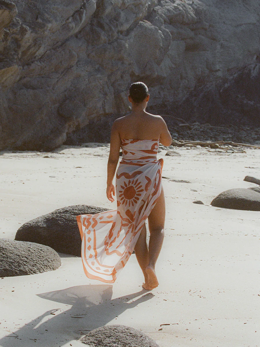 Square Pareo | Elemental - Image 8