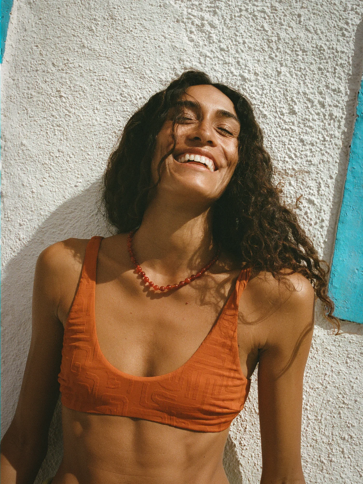 Flo Swim Top | Kin Clay - Image 5