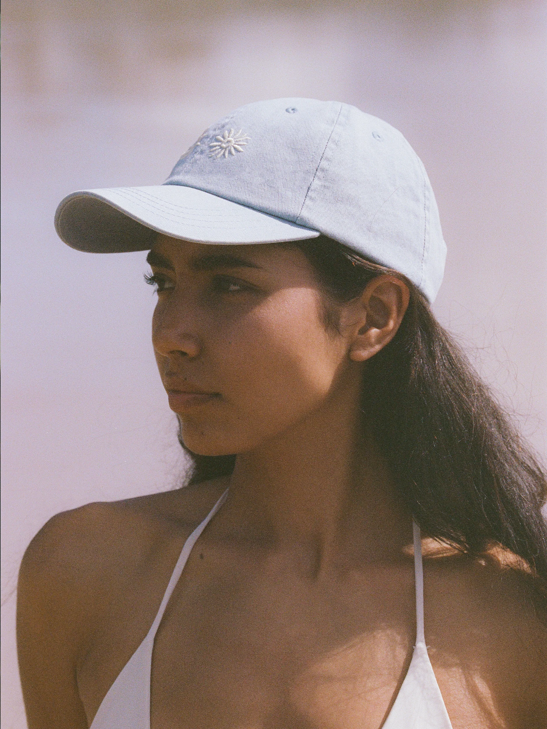 Gemini Cap | Sky - Image 6