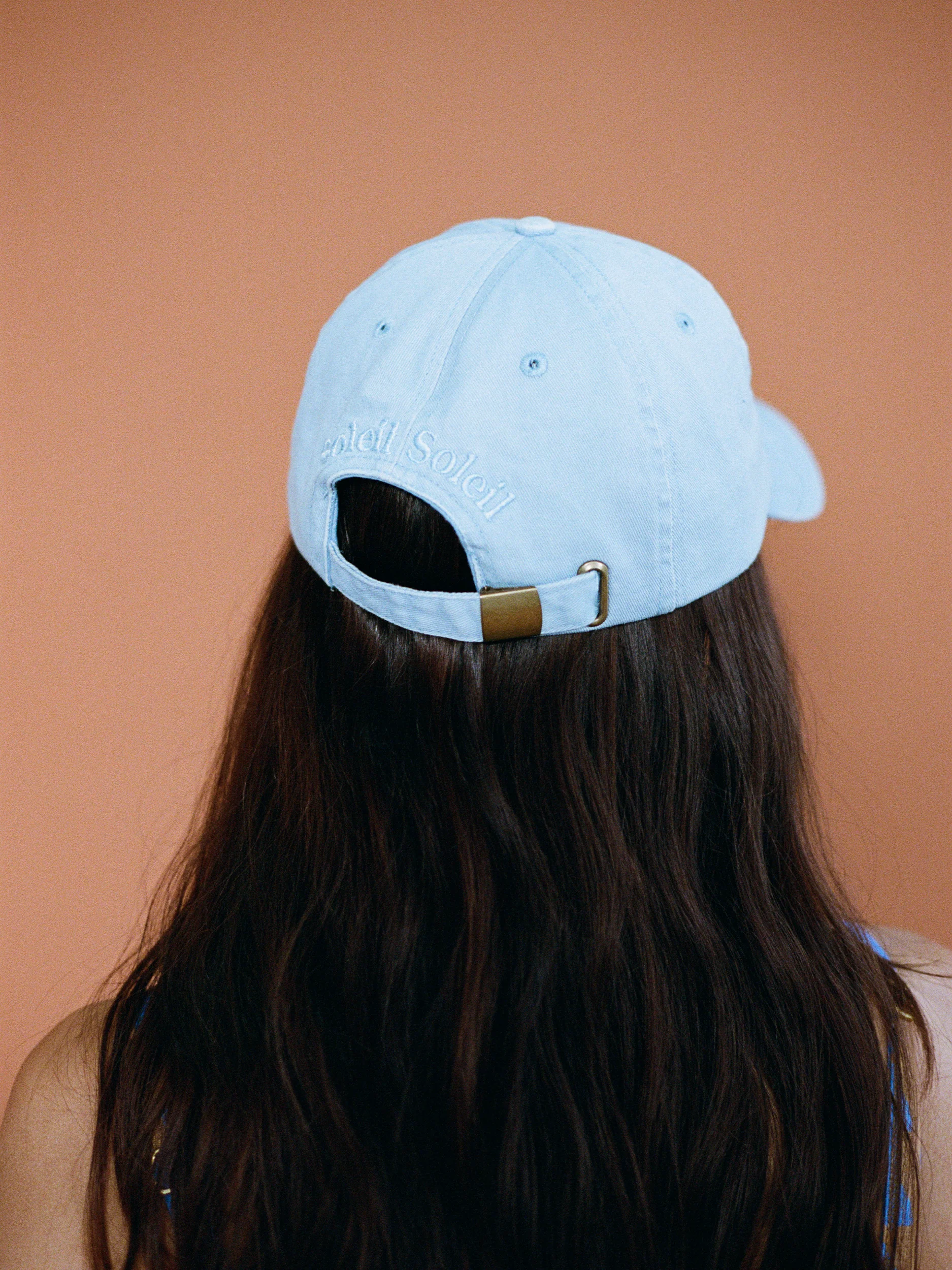 Gemini Cap | Sky - Image 7