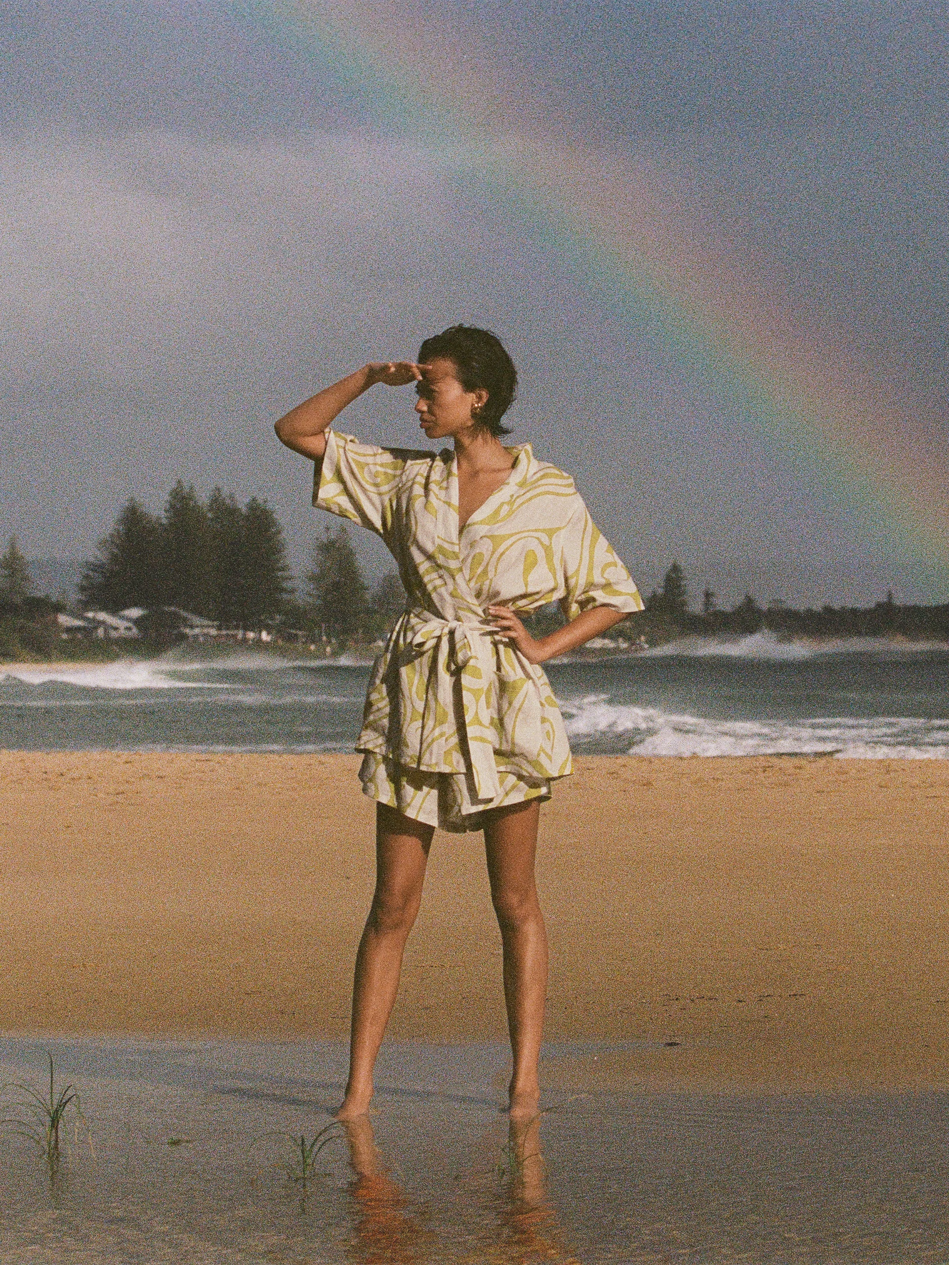 Gigi Top | Silhouette - Image 9