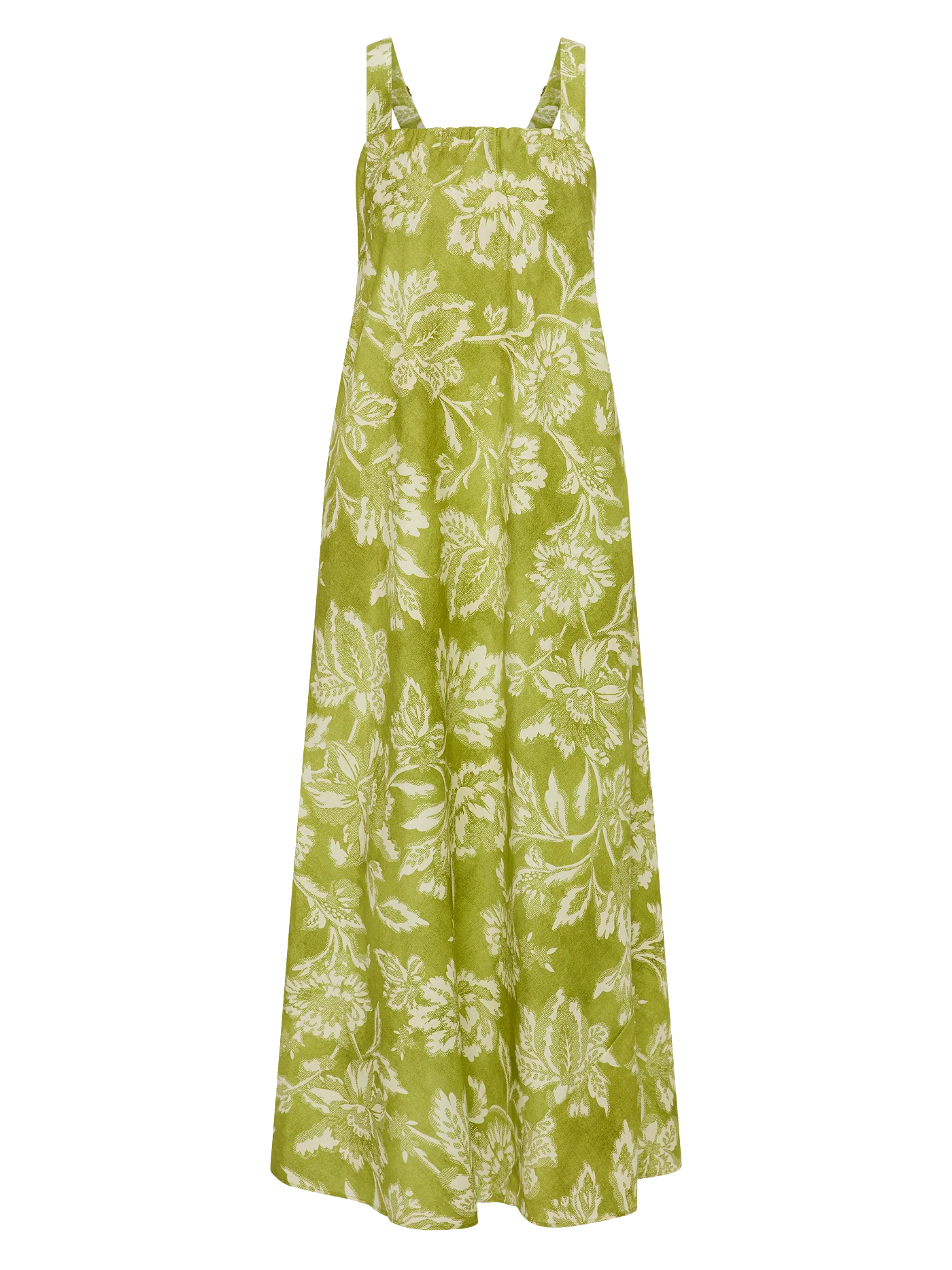 Gloria Dress | Eden - Image 3