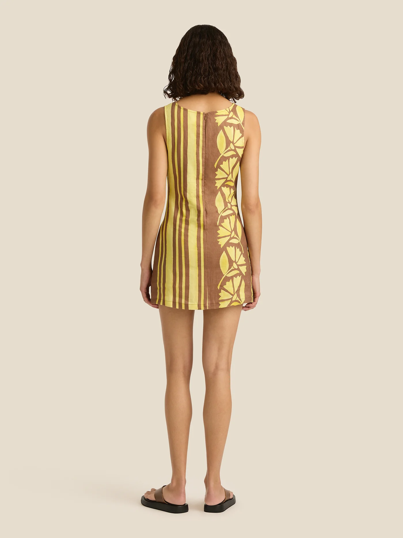 Lola Mini Dress | Clove Dulce - Image 5