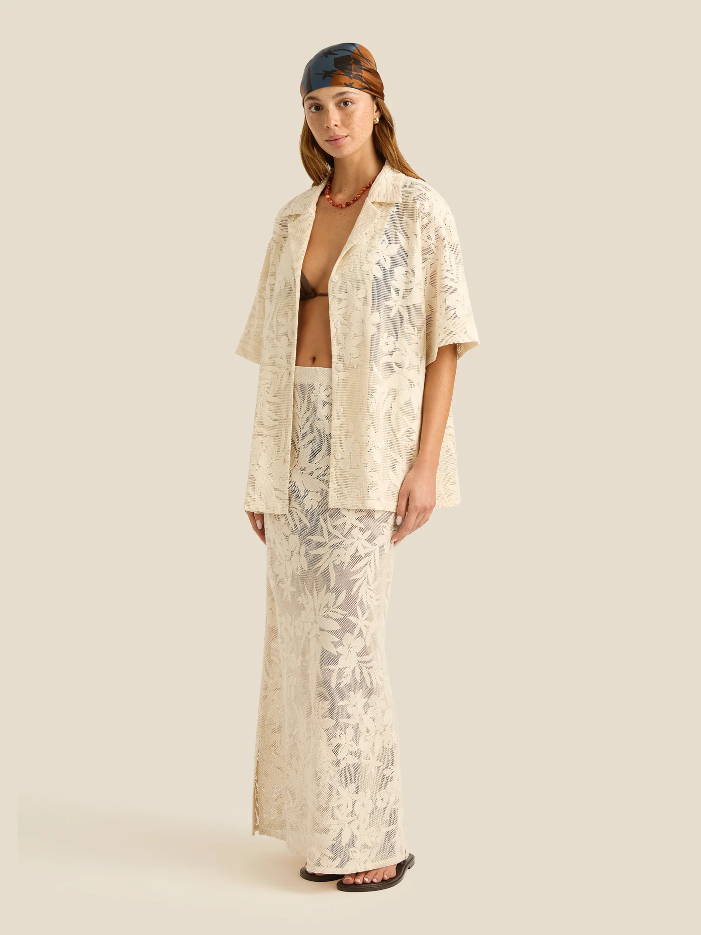 Margot Shirt | Kalani - Image 3