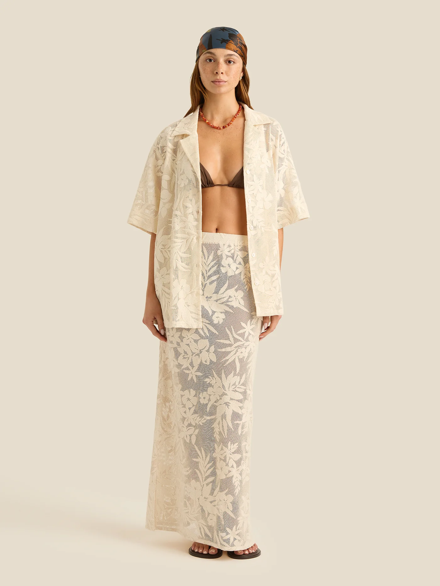 Margot Shirt | Kalani - Image 4