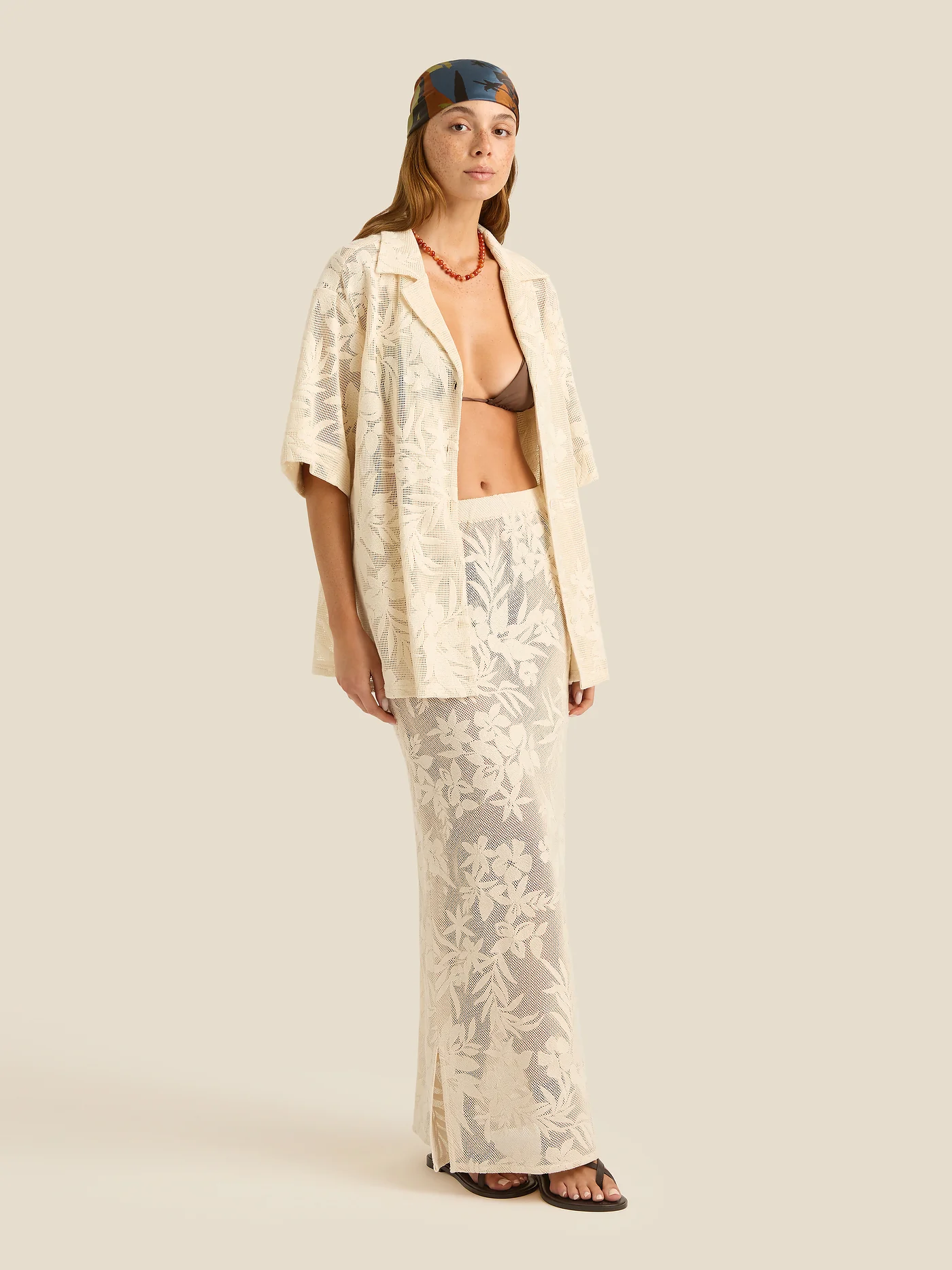 Margot Shirt | Kalani - Image 5