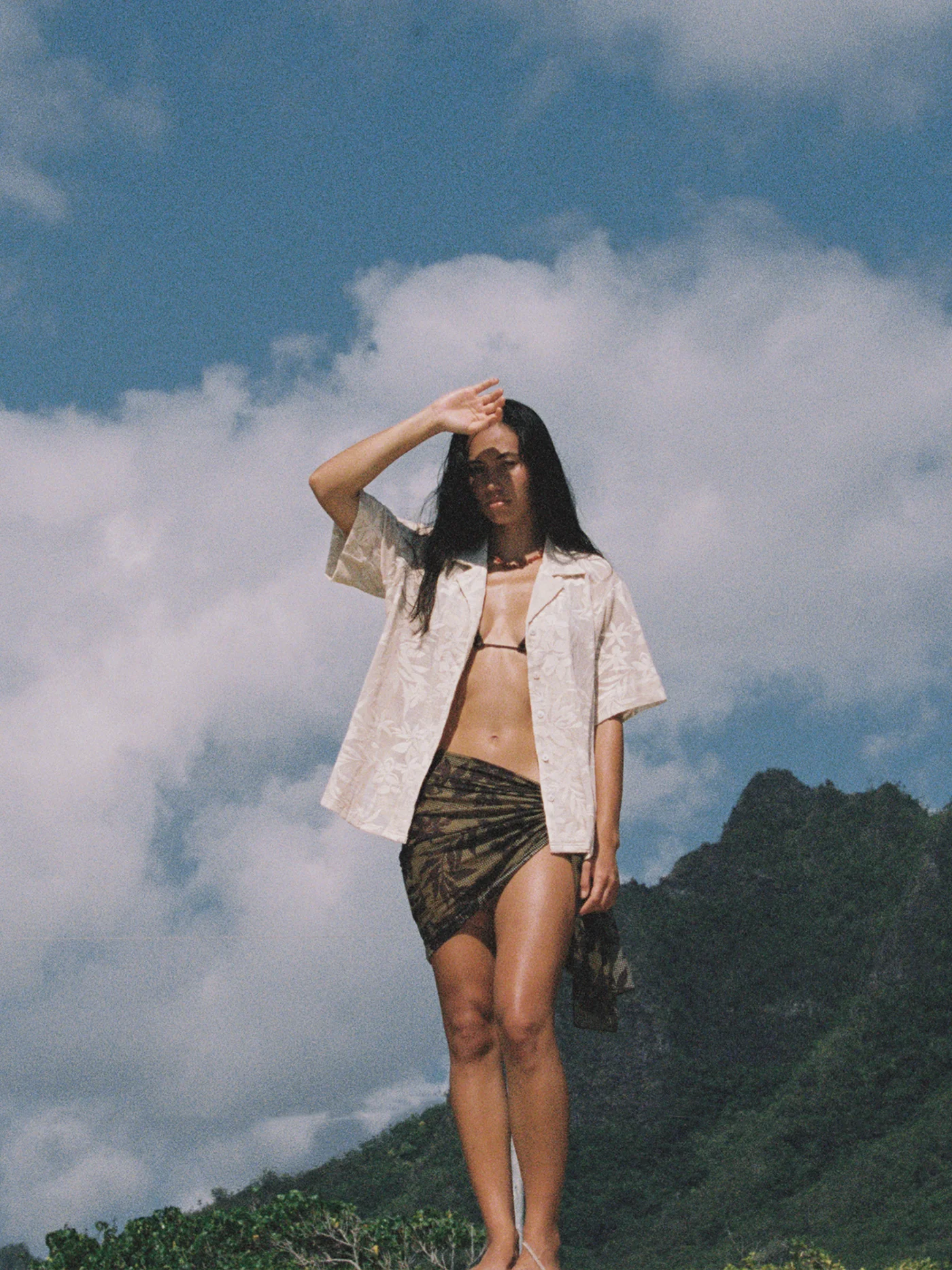 Margot Shirt | Kalani - Image 6