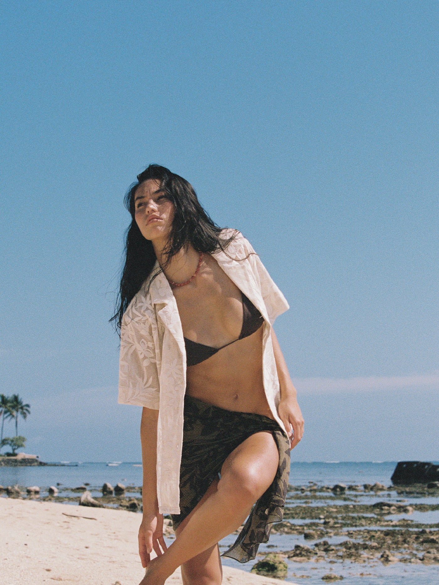 Margot Shirt | Kalani - Image 7