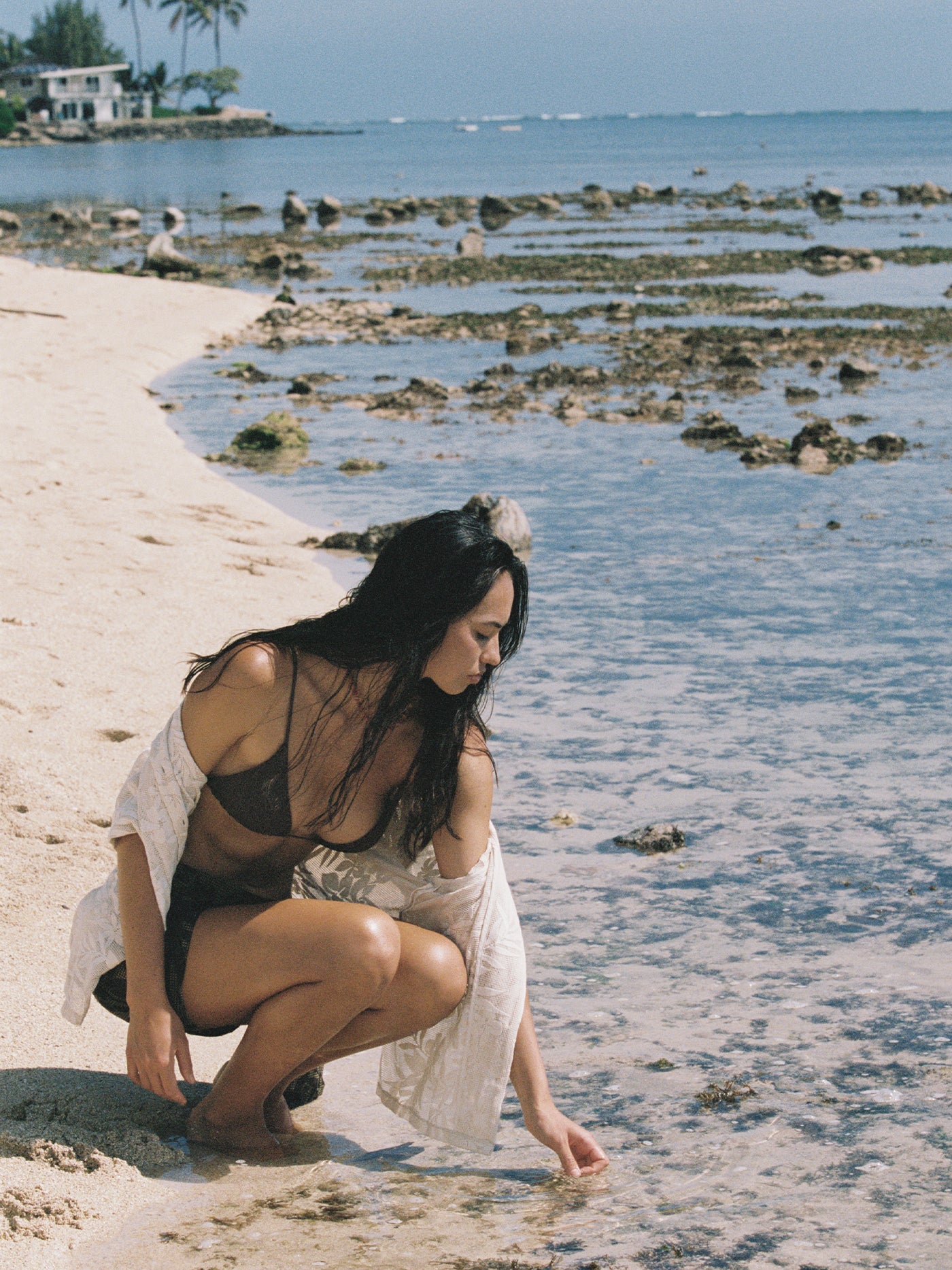 Margot Shirt | Kalani - Image 9