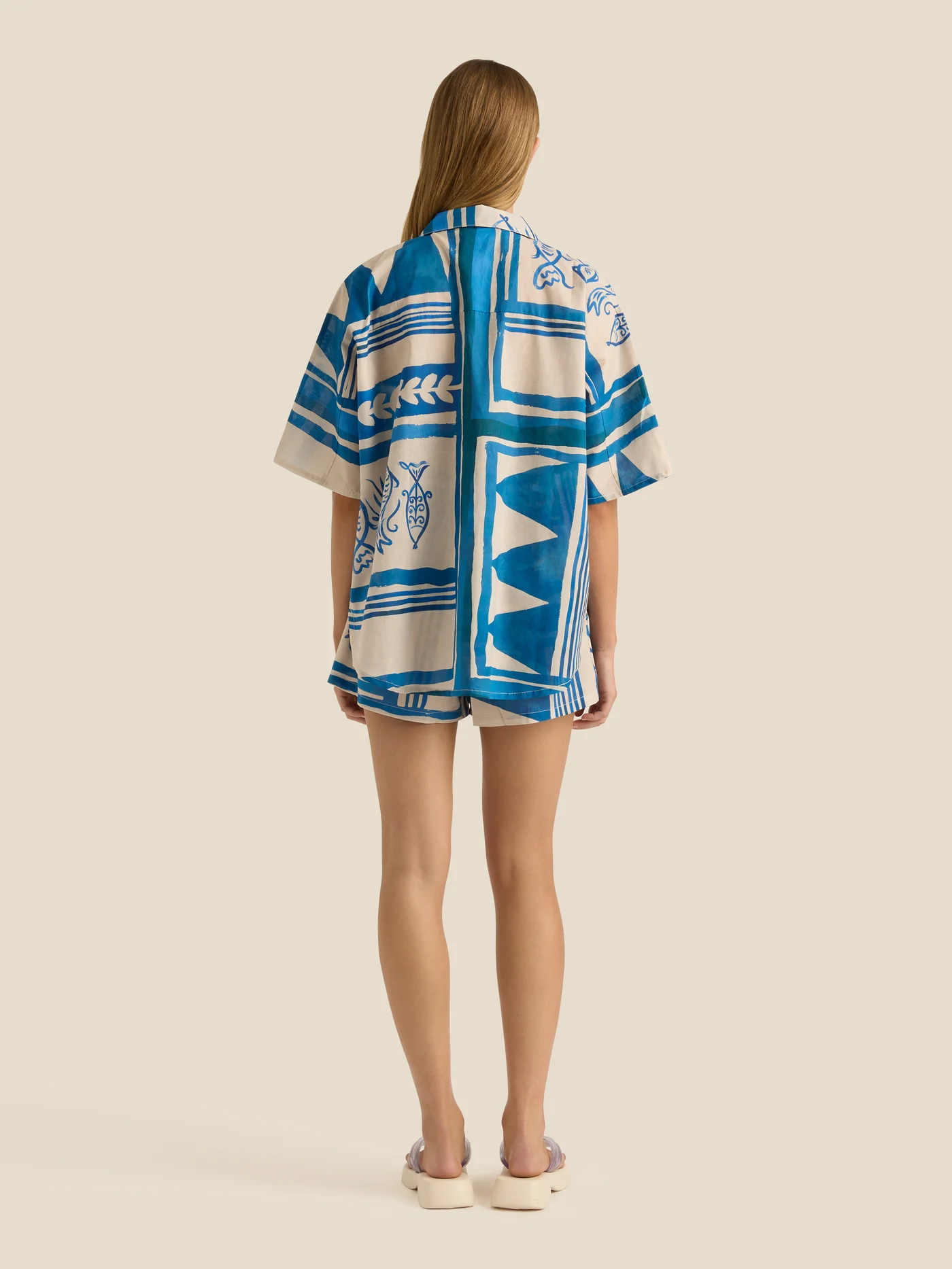 Overswim Set | Atlantis - Image 5