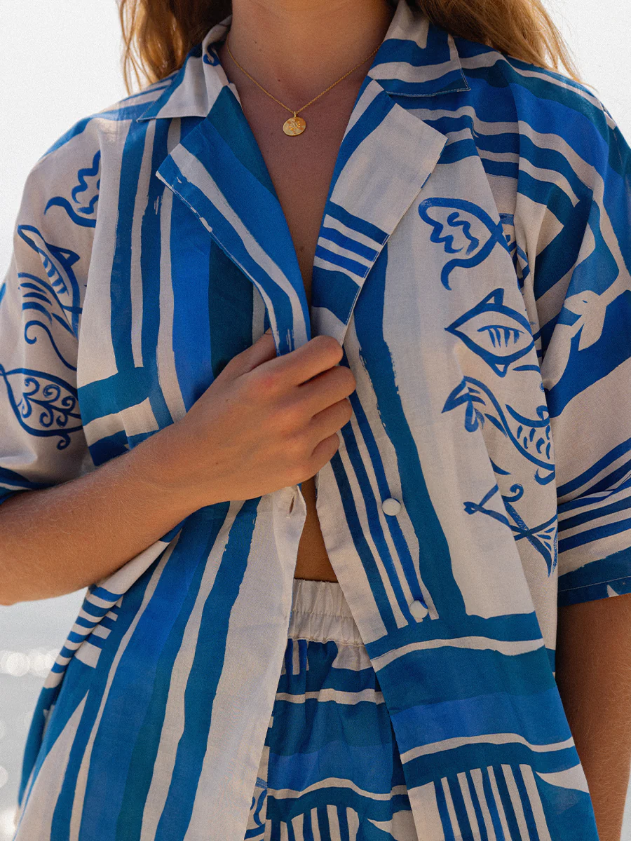 Overswim Set | Atlantis - Image 7