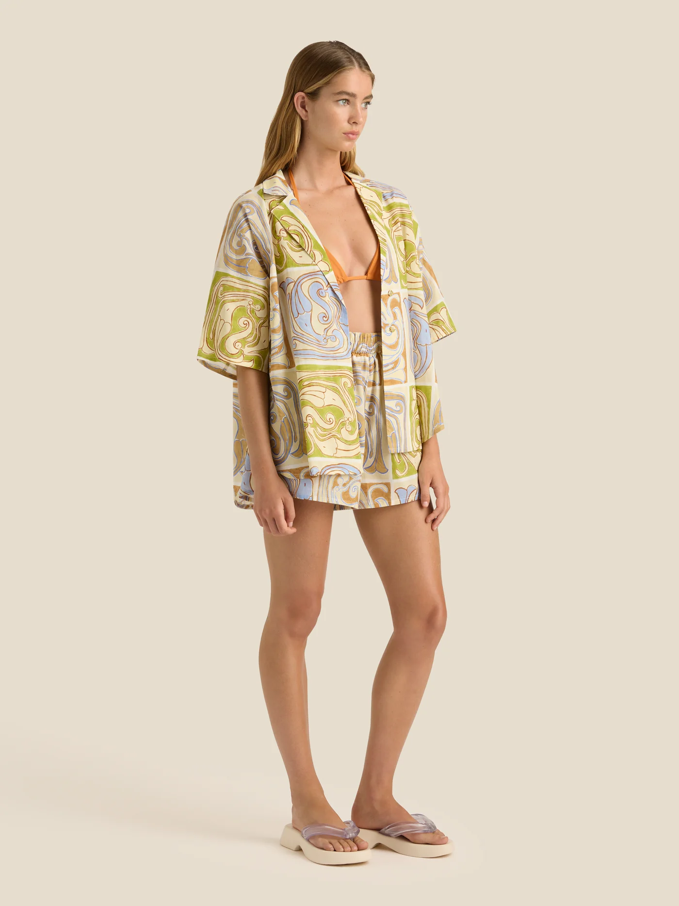 Overswim Set | Siren Tile - Image 4