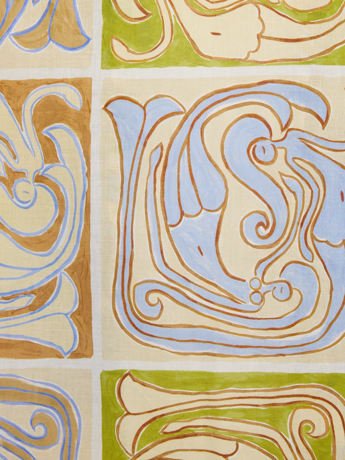 Overswim Set | Siren Tile - Image 5