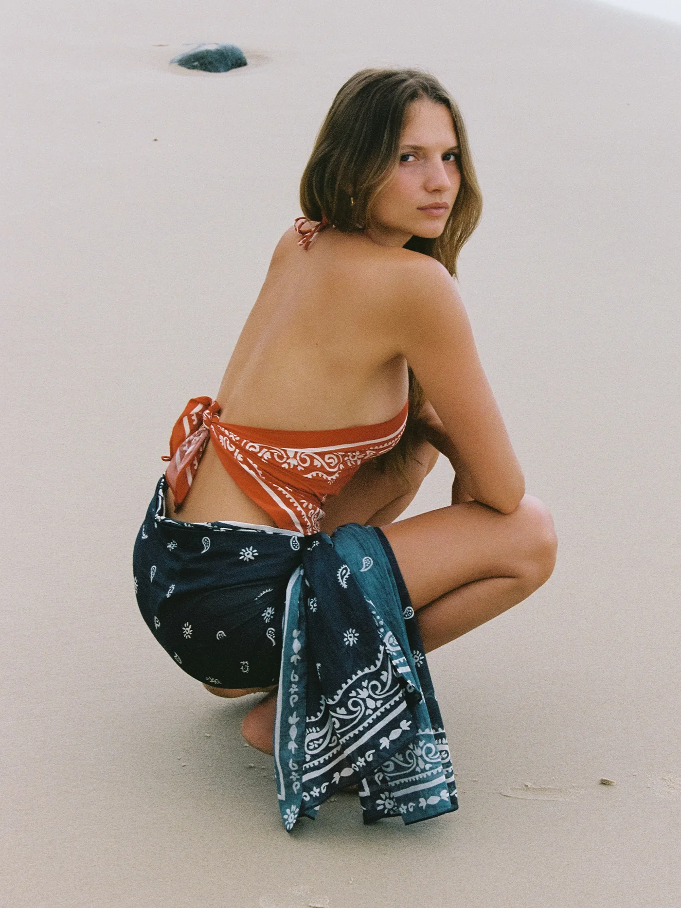 Petite Pareo | Bandit - Image 4