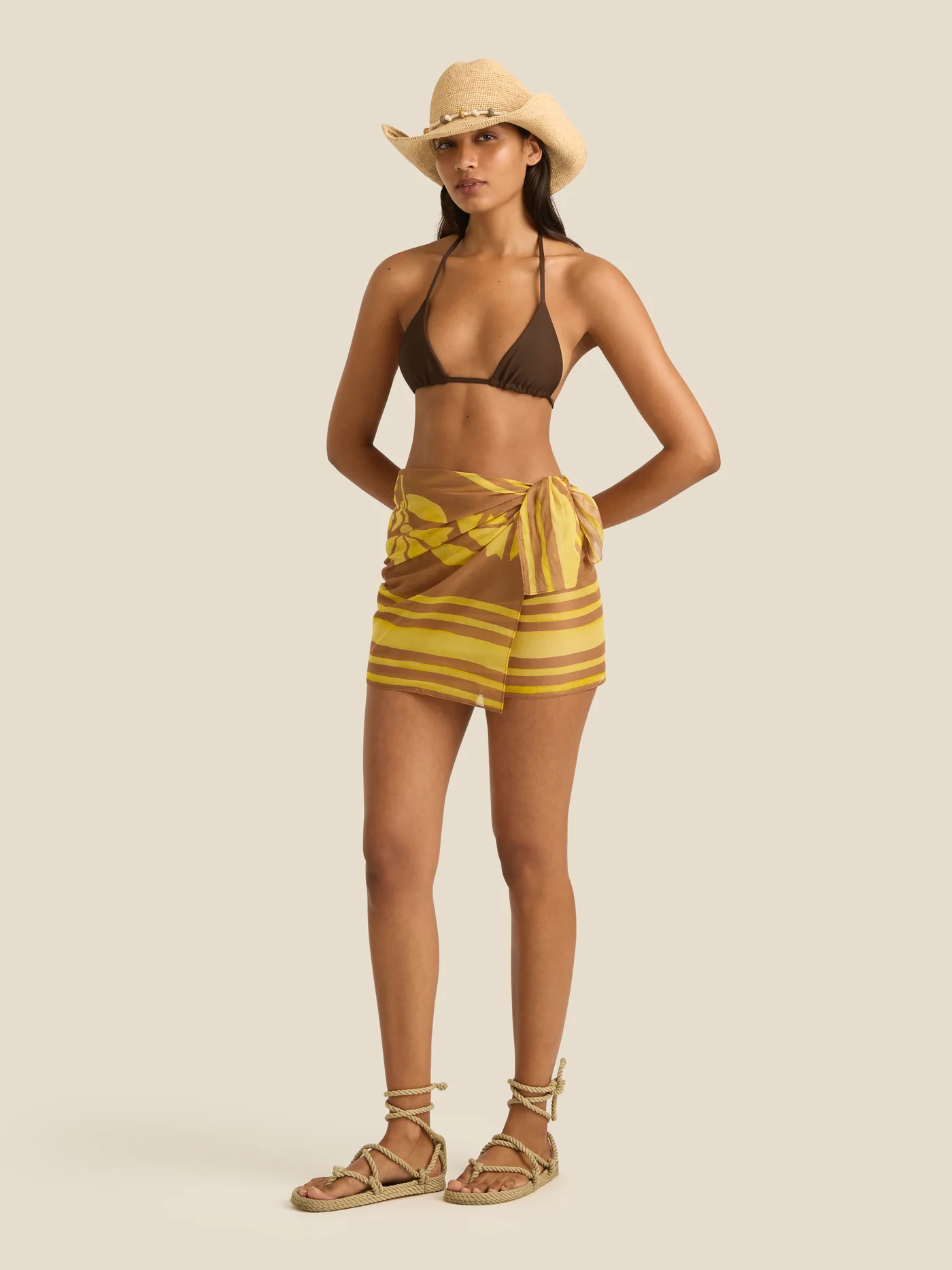 Petite Pareo | Clove Dulce - Image 4