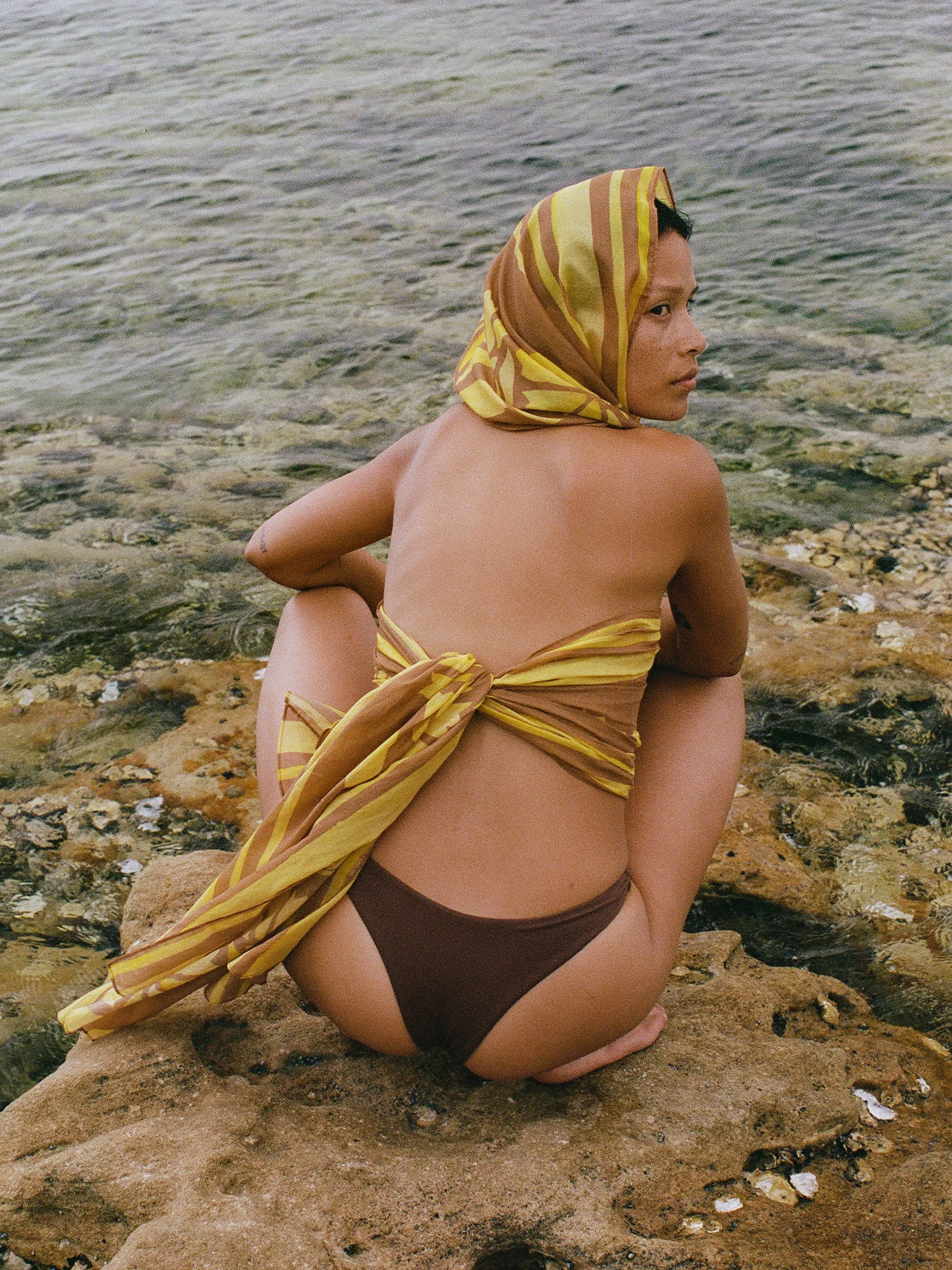 Petite Pareo | Clove Dulce - Image 5