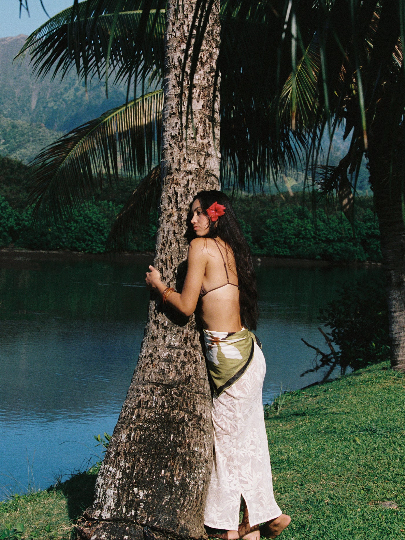Rory Skirt | Kalani - Image 7