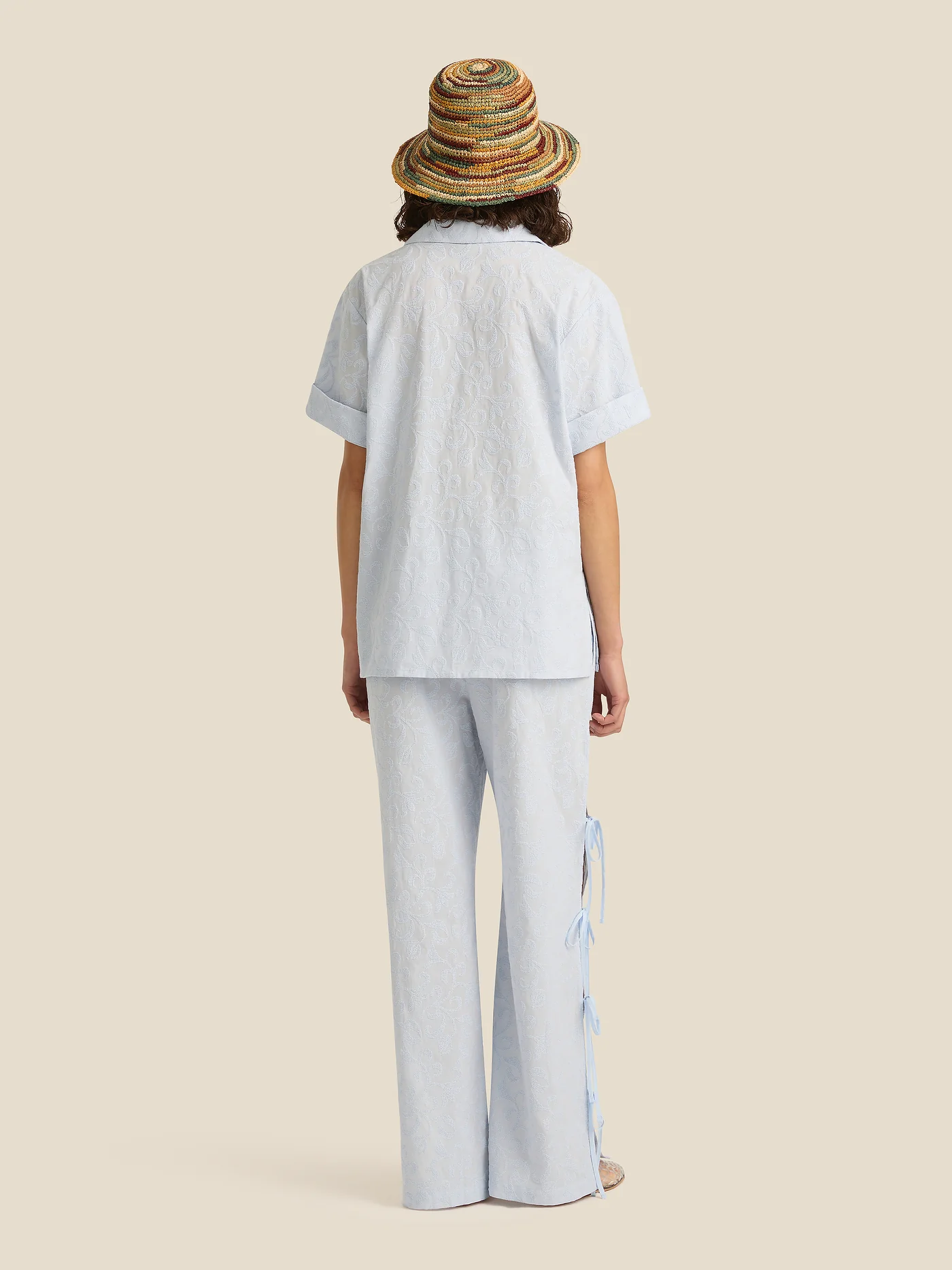 Sadie Pants | Cirrus - Image 4