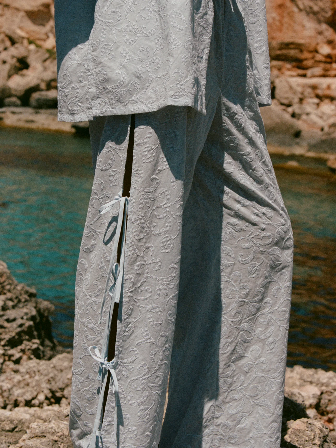 Sadie Pants | Cirrus - Image 5