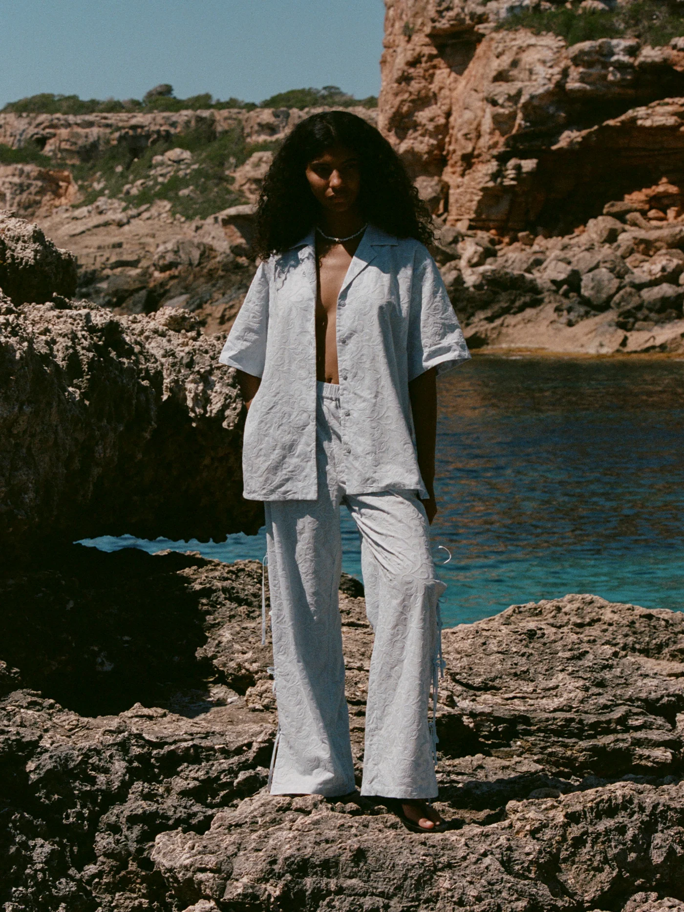 Sadie Pants | Cirrus - Image 6