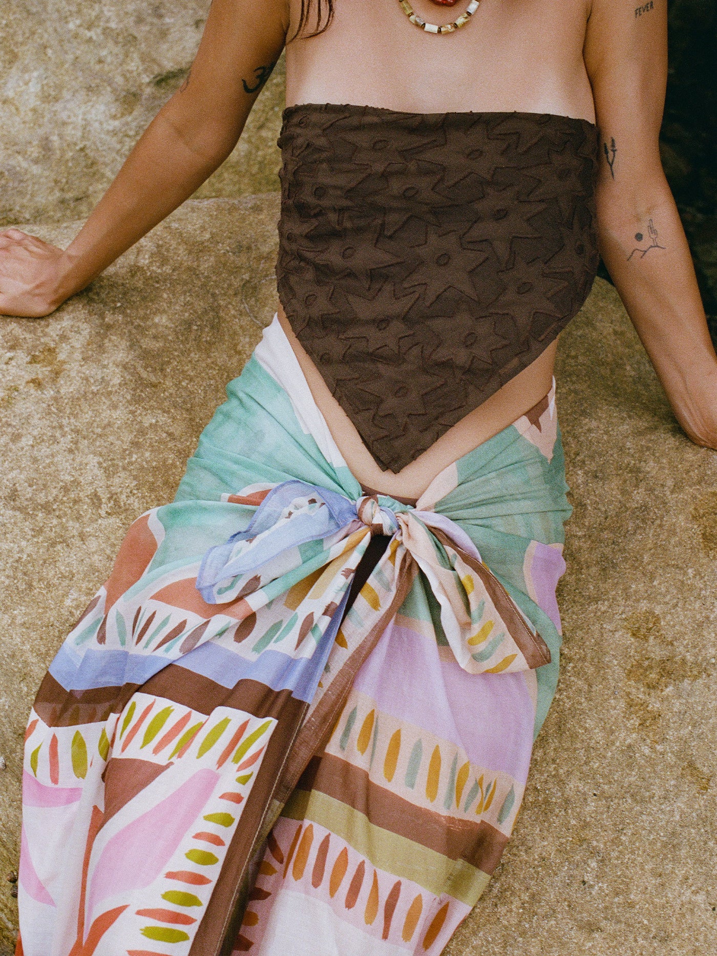 Scarf | Aries - Image 7