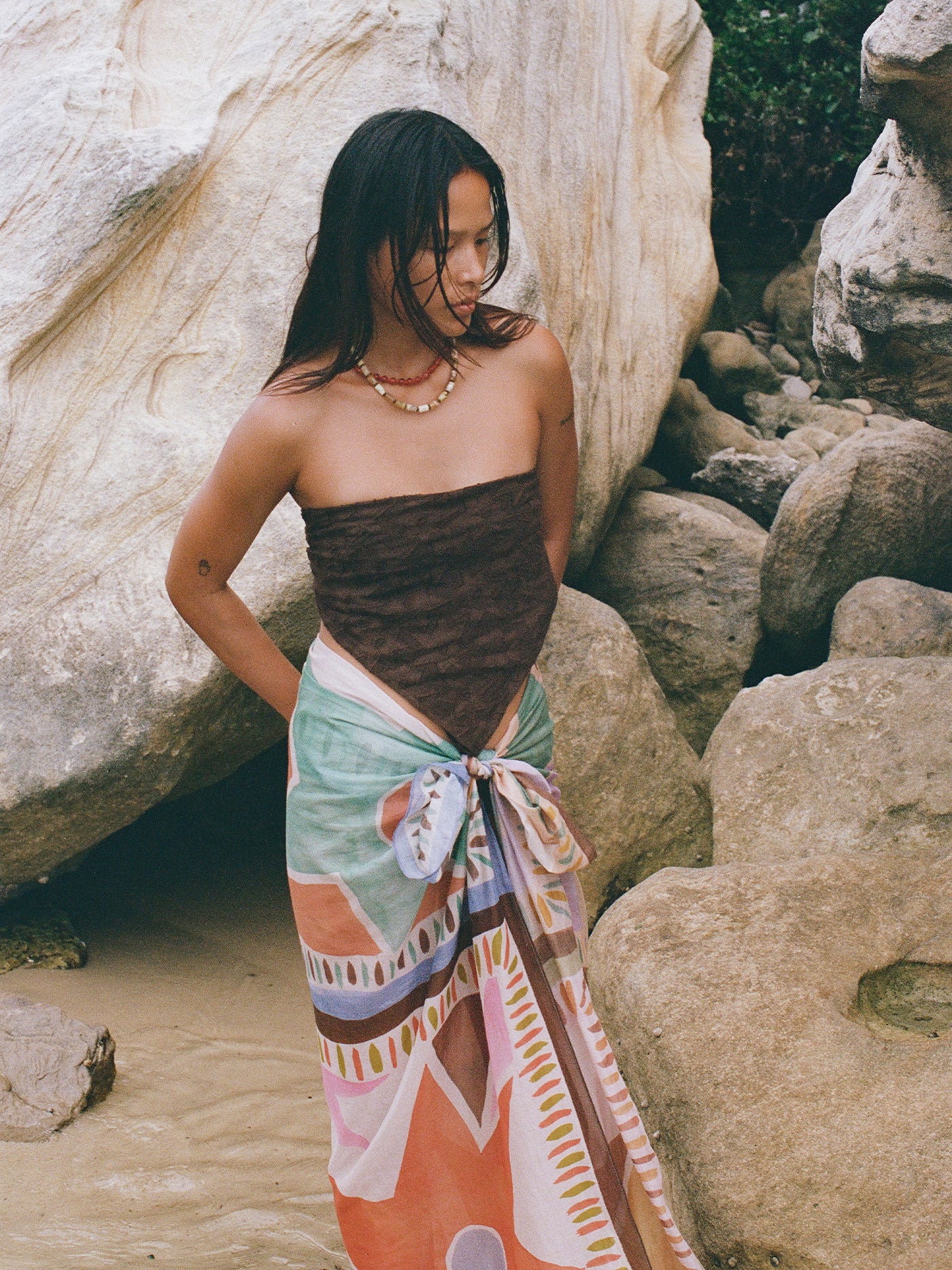 Scarf | Aries - Image 8