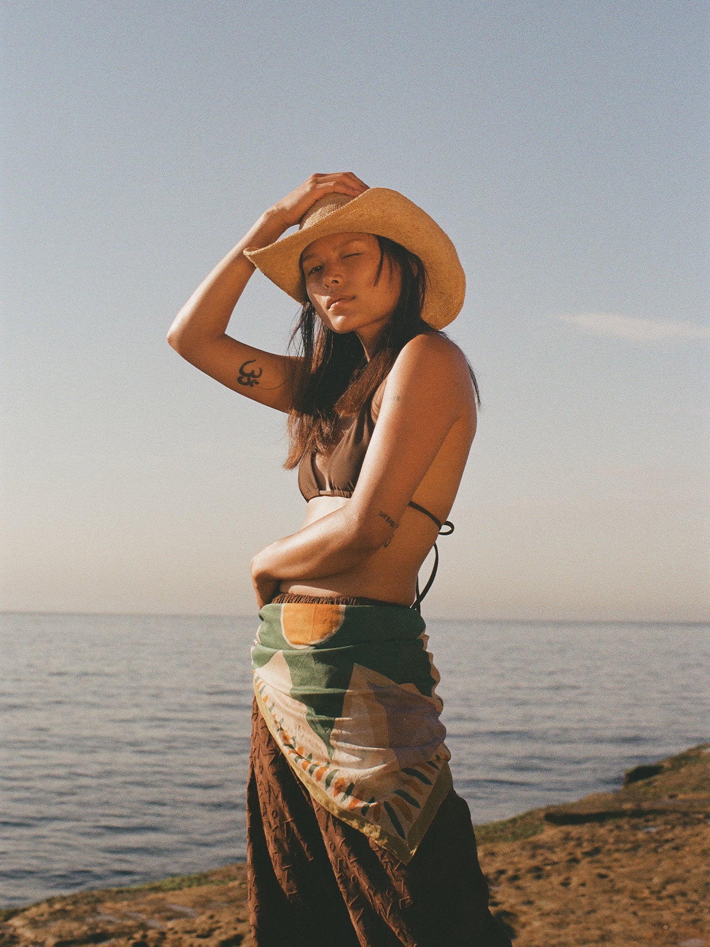 Scarf | Aster - Image 4