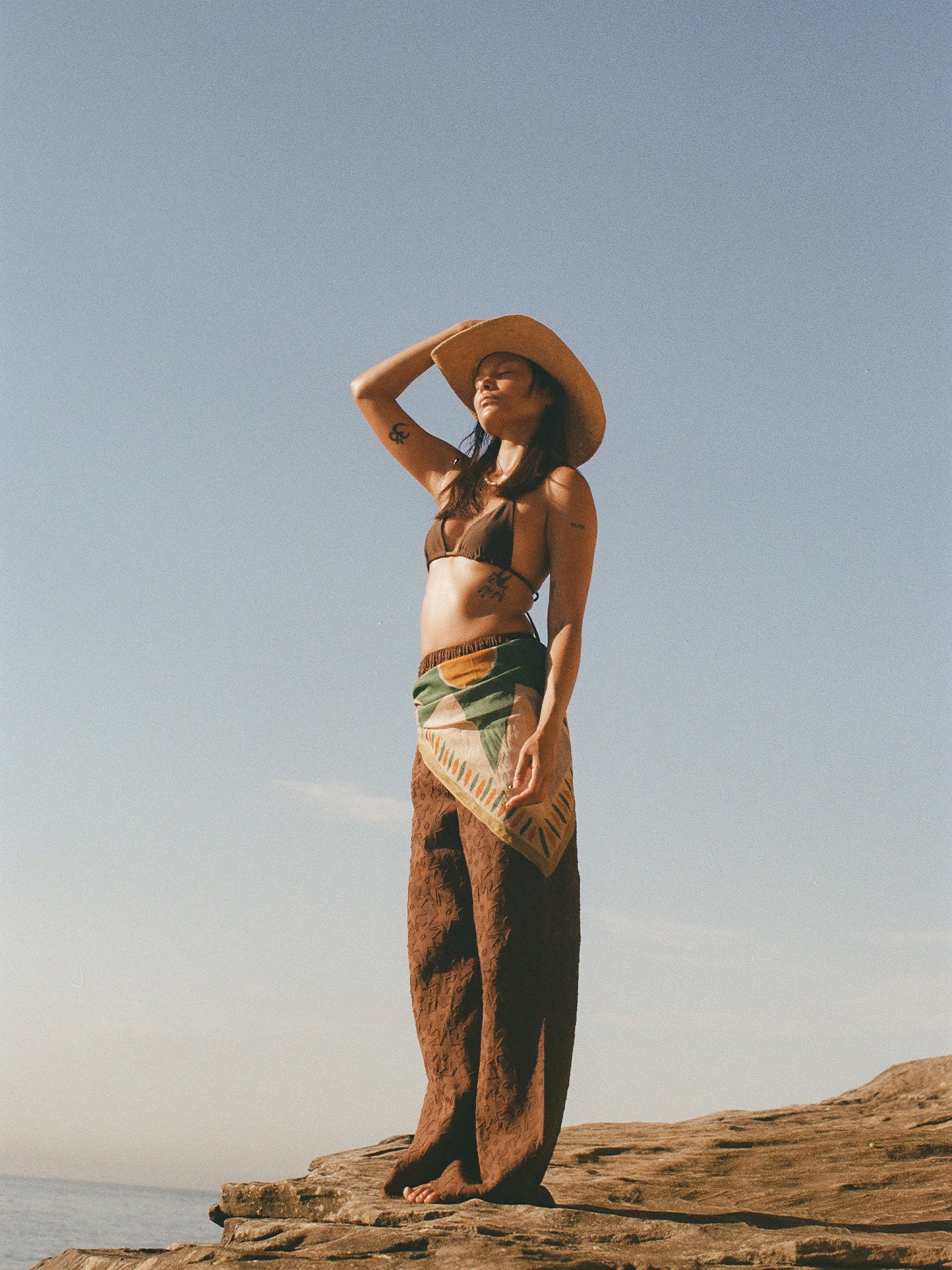 Scarf | Aster - Image 5