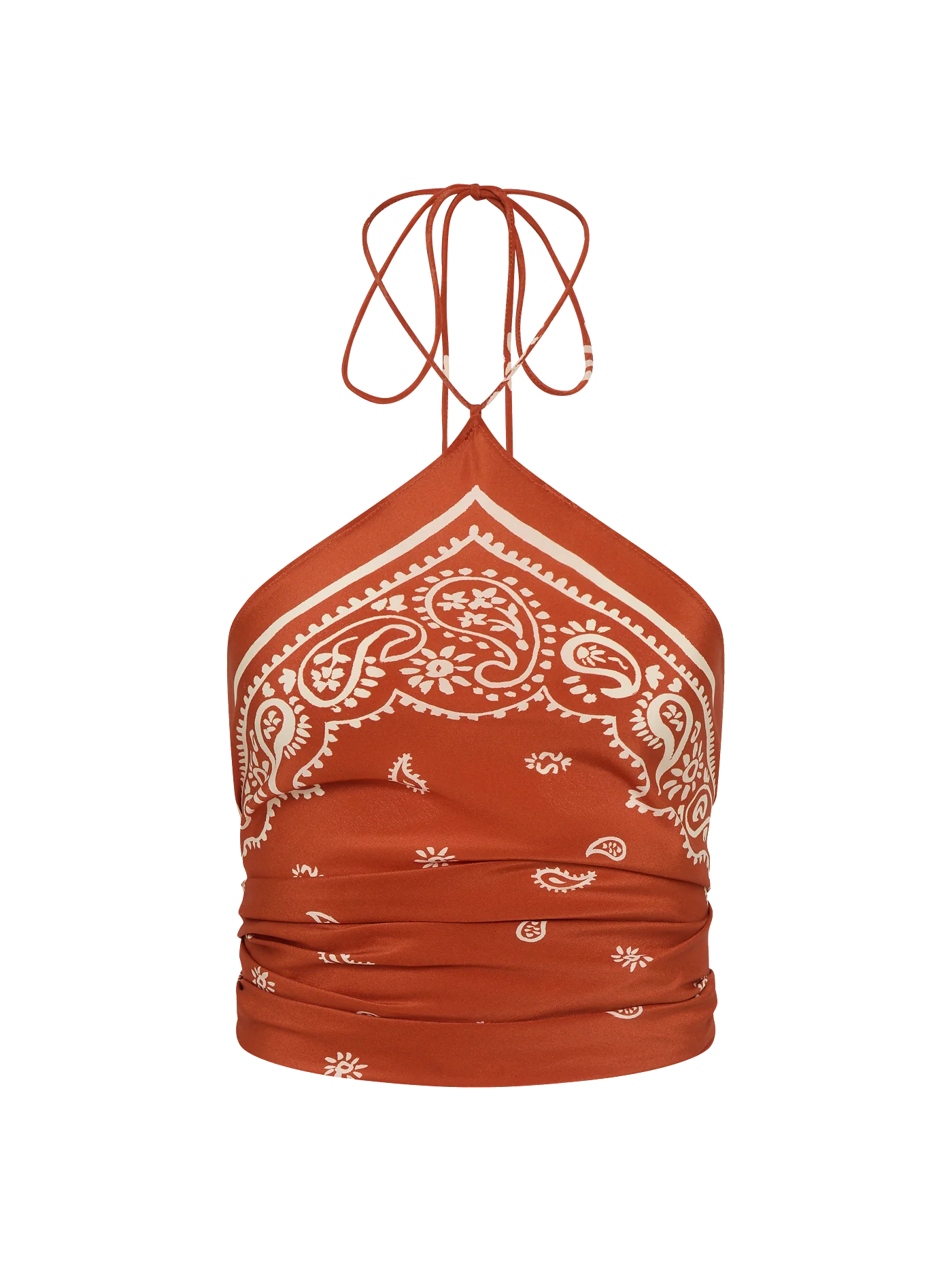 Scarf | Bandit Silk - Image 3