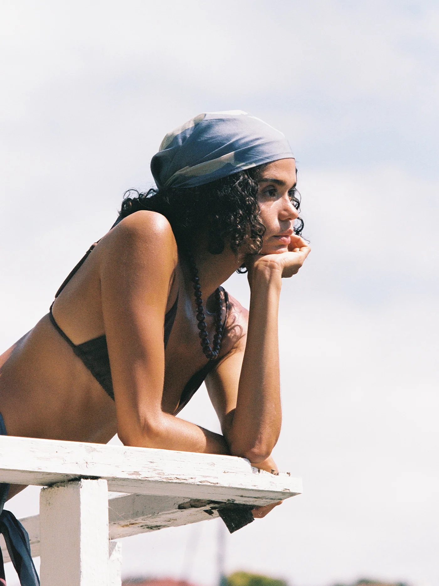 Scarf | Ivy - Image 6